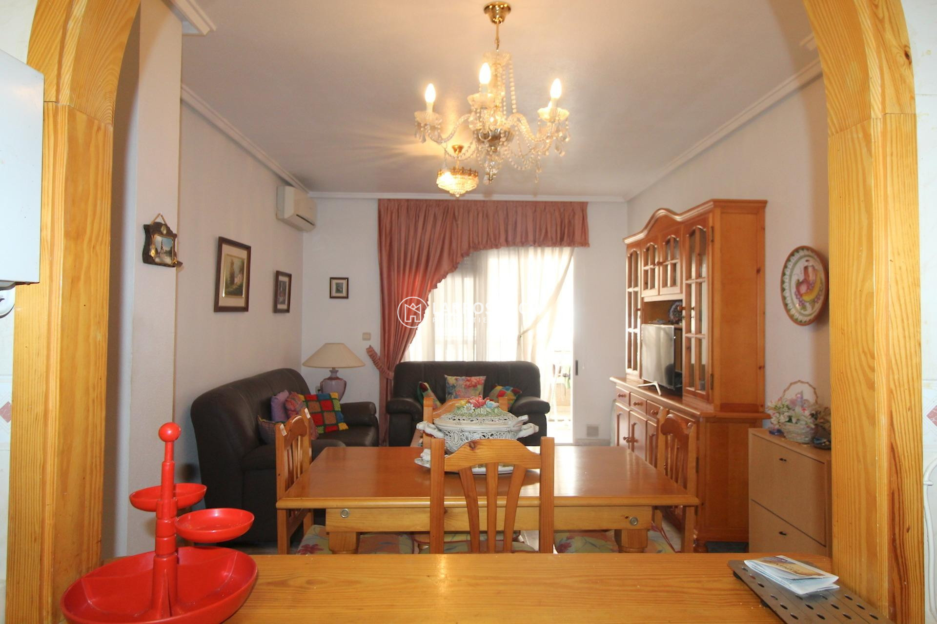 A Vendre - Apartment - Torrevieja - Playa del cura