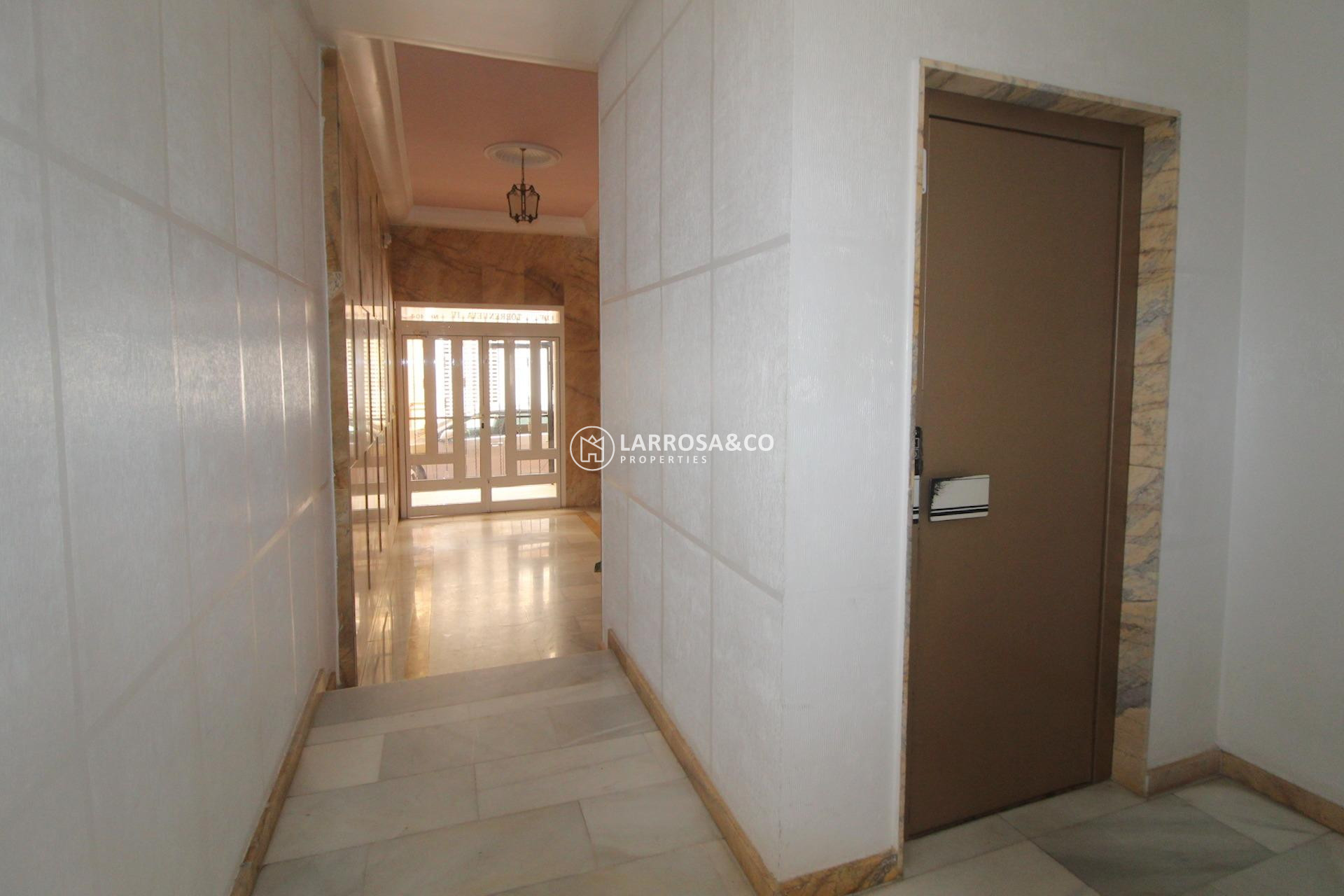 A Vendre - Apartment - Torrevieja - Playa del cura
