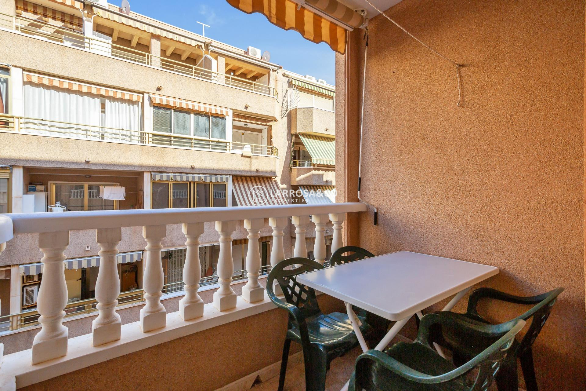 A Vendre - Apartment - Torrevieja - Playa del cura