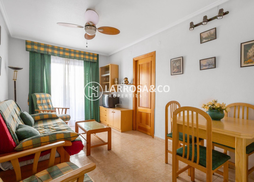 A Vendre - Apartment - Torrevieja - Playa del cura