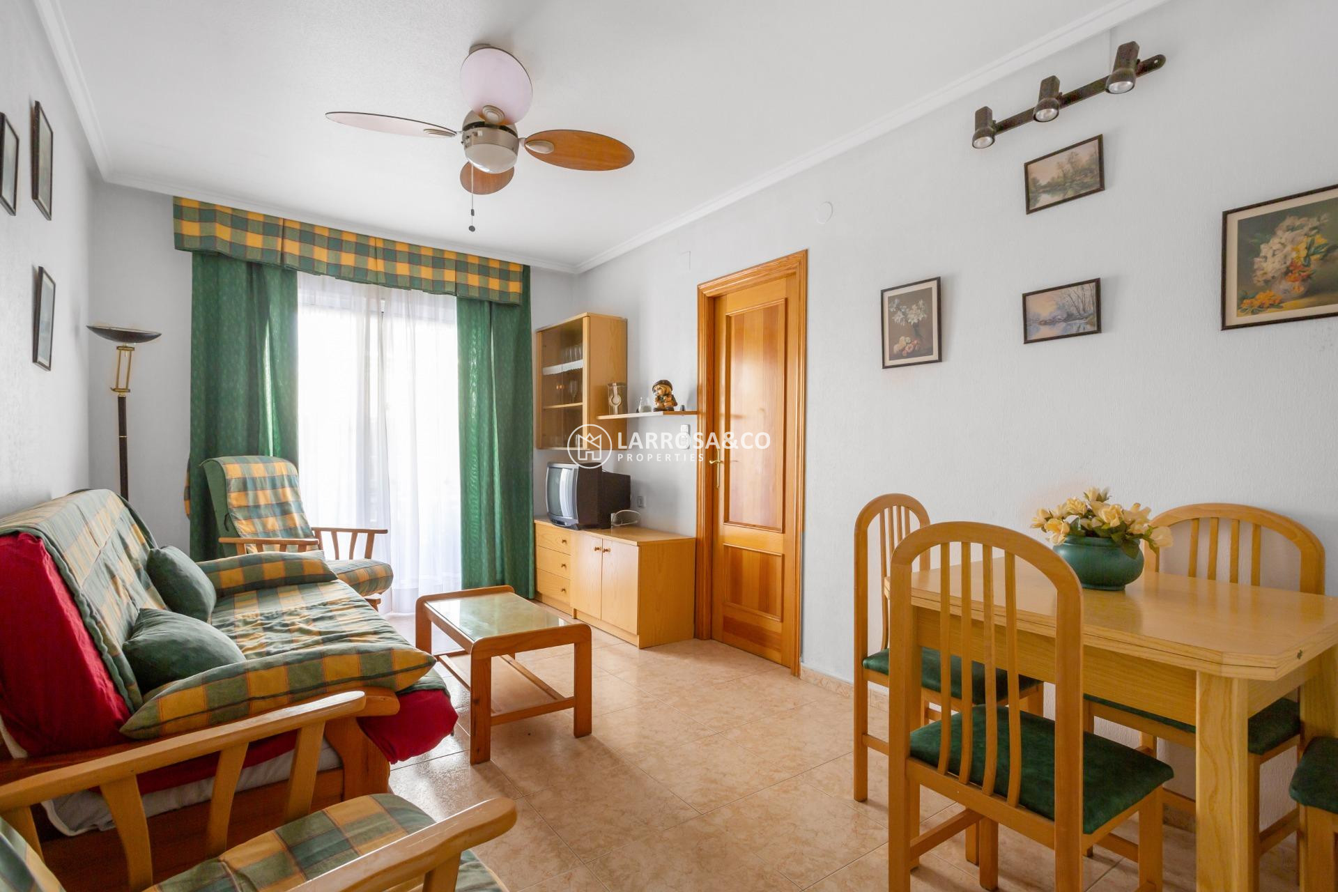 A Vendre - Apartment - Torrevieja - Playa del cura