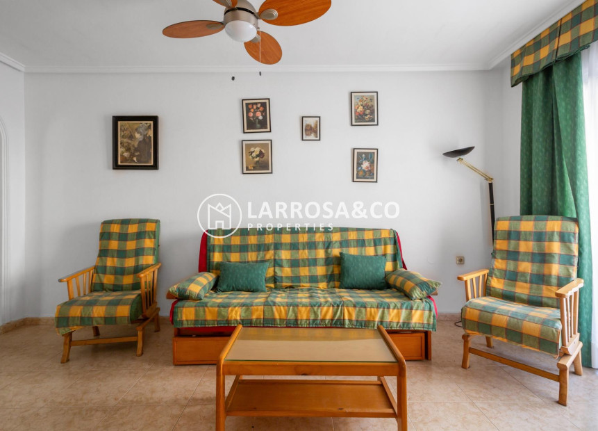 A Vendre - Apartment - Torrevieja - Playa del cura