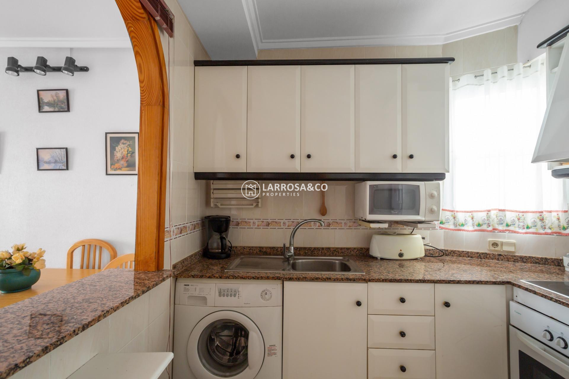 A Vendre - Apartment - Torrevieja - Playa del cura