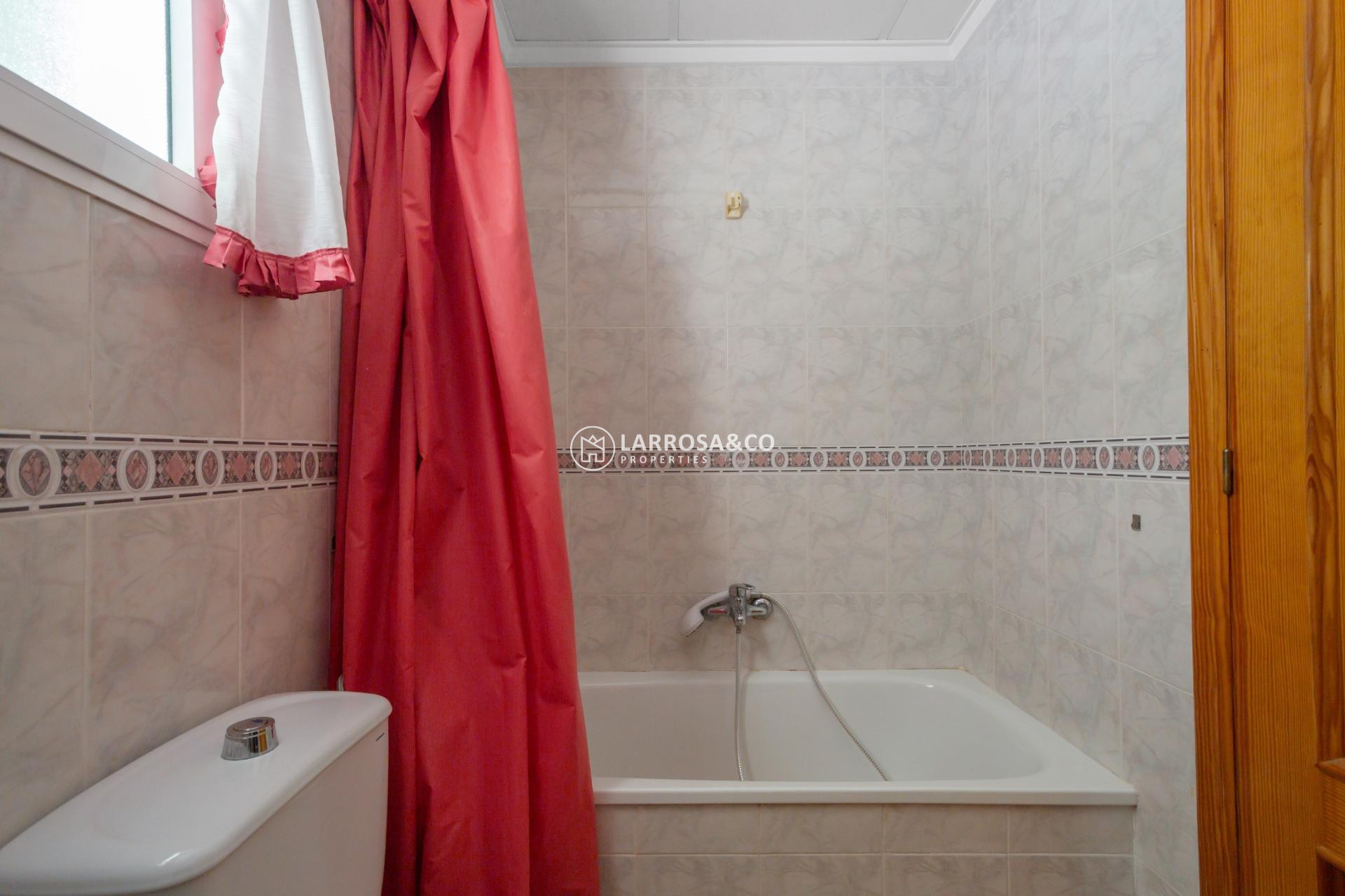 A Vendre - Apartment - Torrevieja - Playa del cura