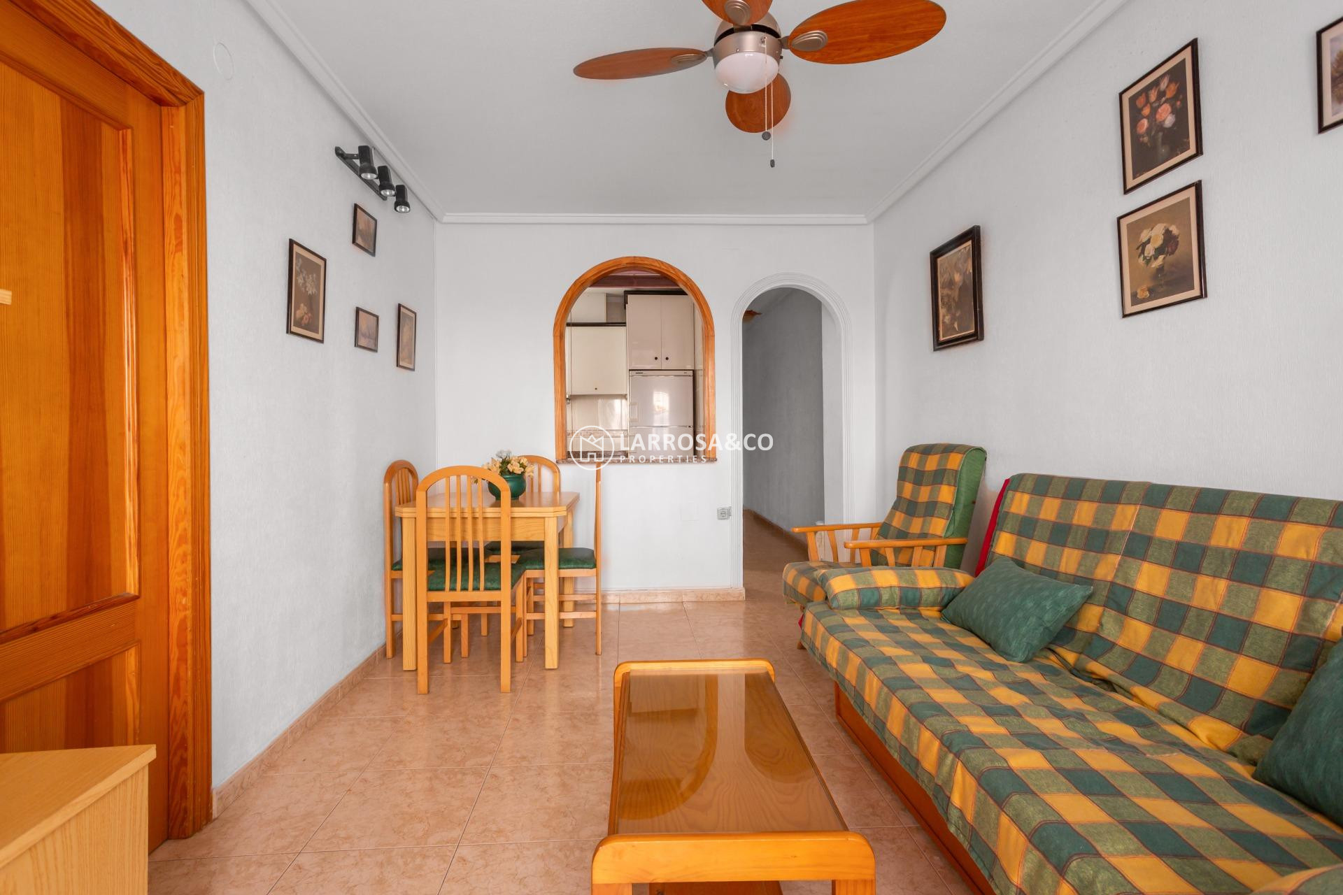 A Vendre - Apartment - Torrevieja - Playa del cura