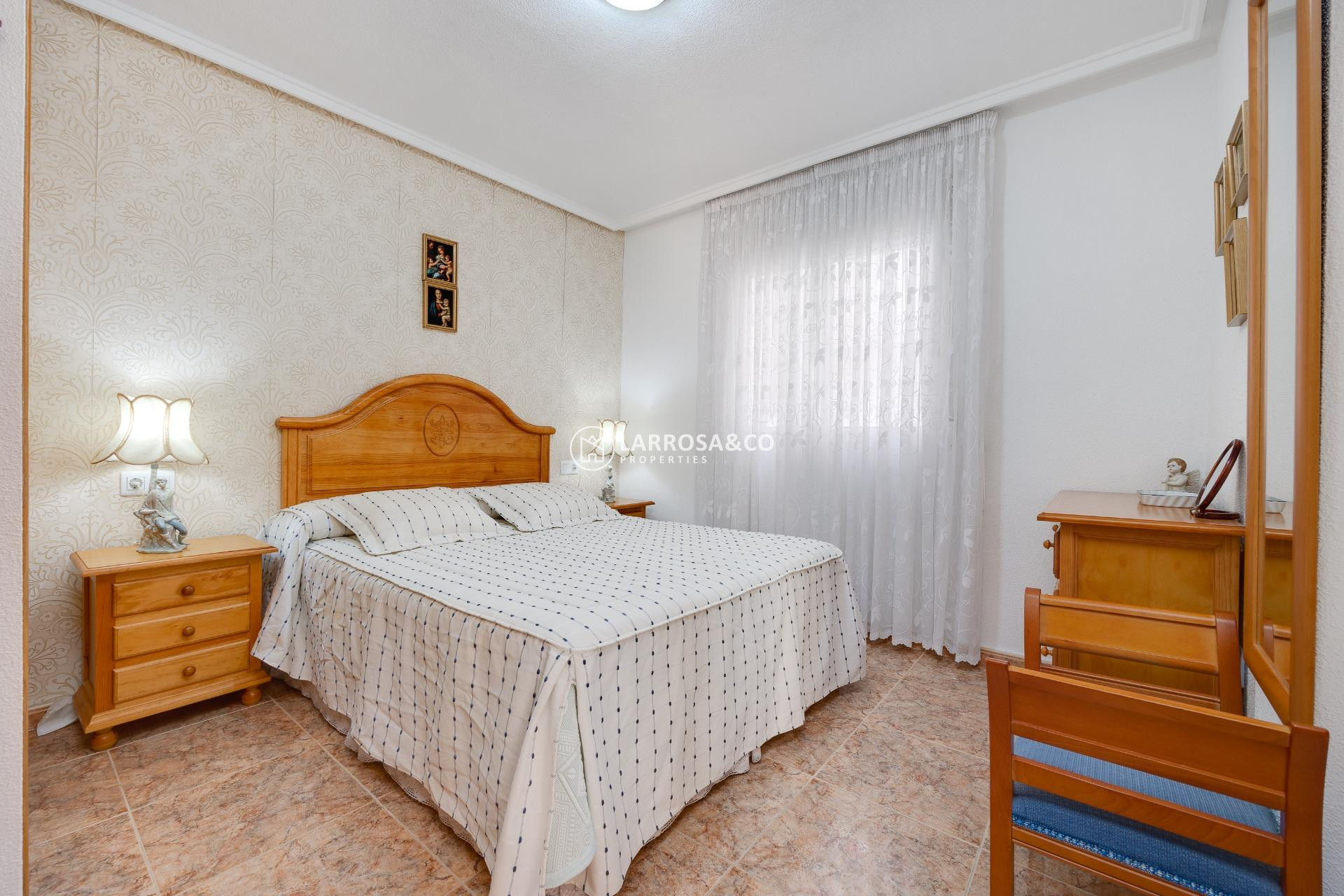 A Vendre - Apartment - Torrevieja - Playa del cura