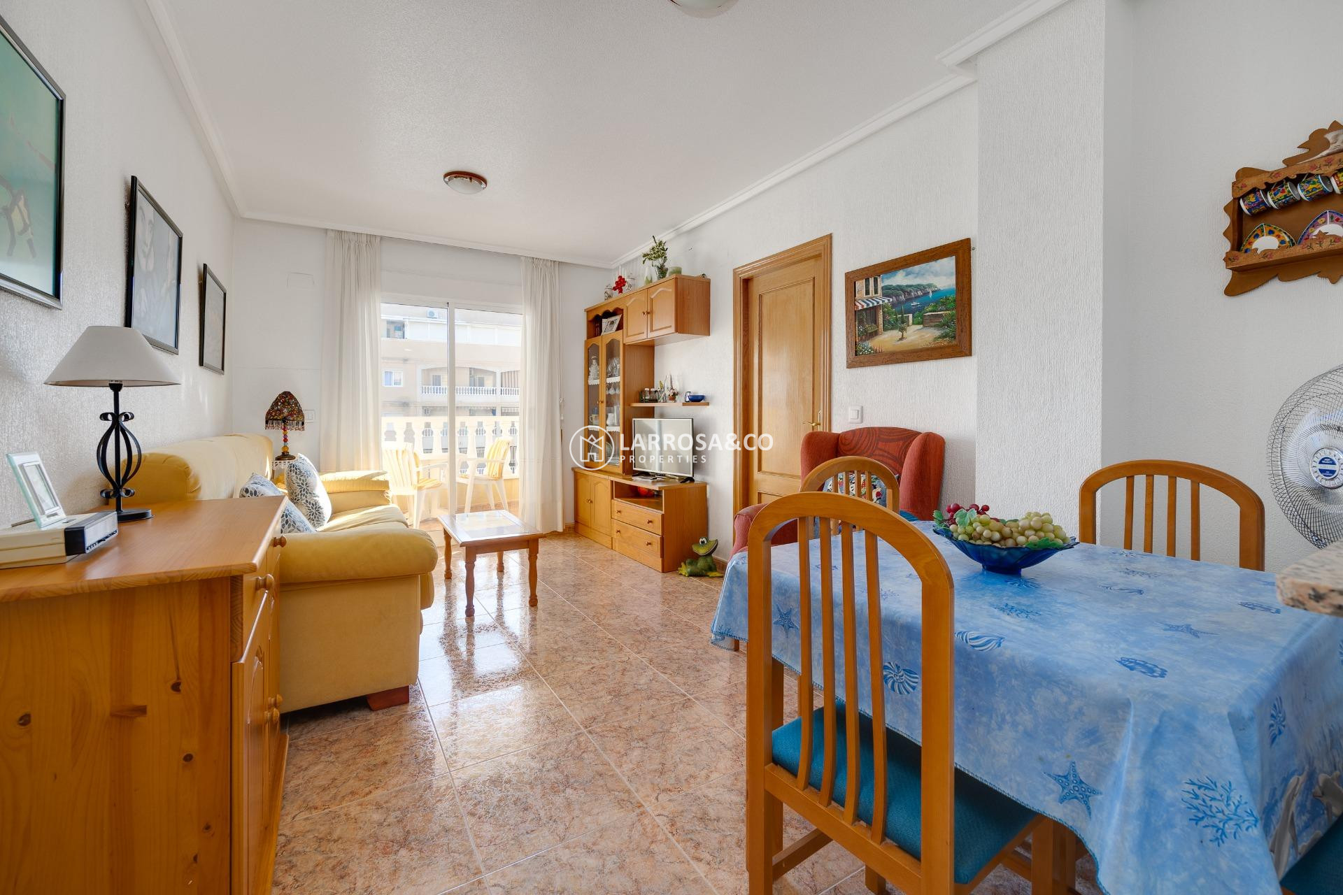 A Vendre - Apartment - Torrevieja - Playa del cura