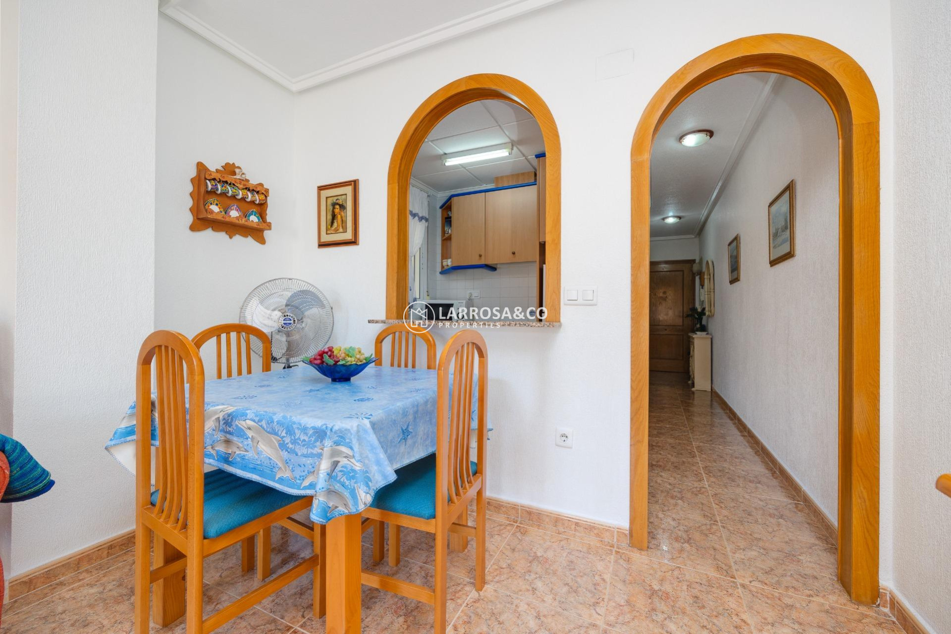 A Vendre - Apartment - Torrevieja - Playa del cura