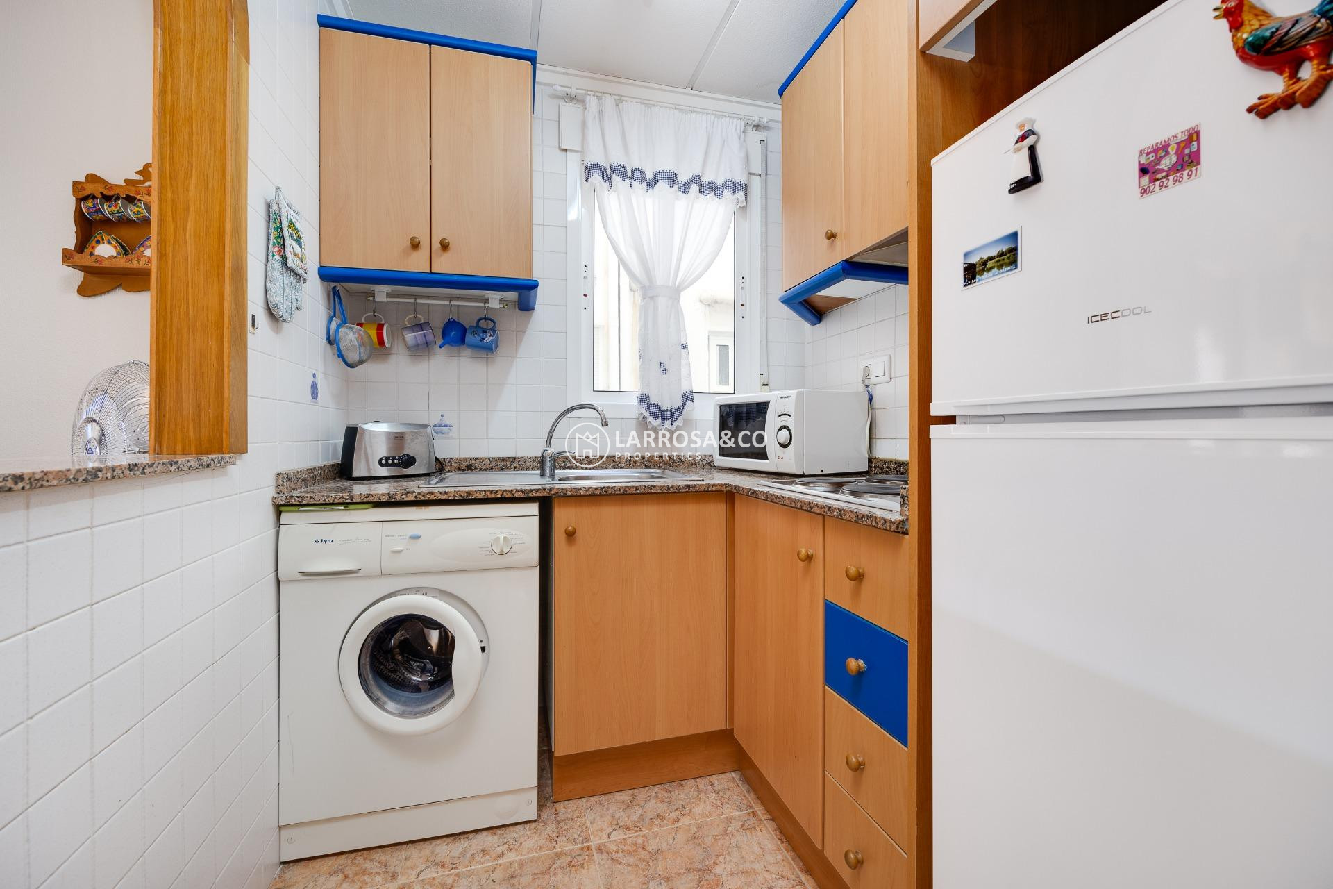 A Vendre - Apartment - Torrevieja - Playa del cura