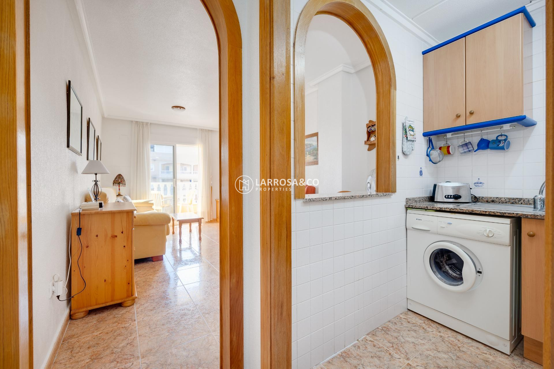 A Vendre - Apartment - Torrevieja - Playa del cura