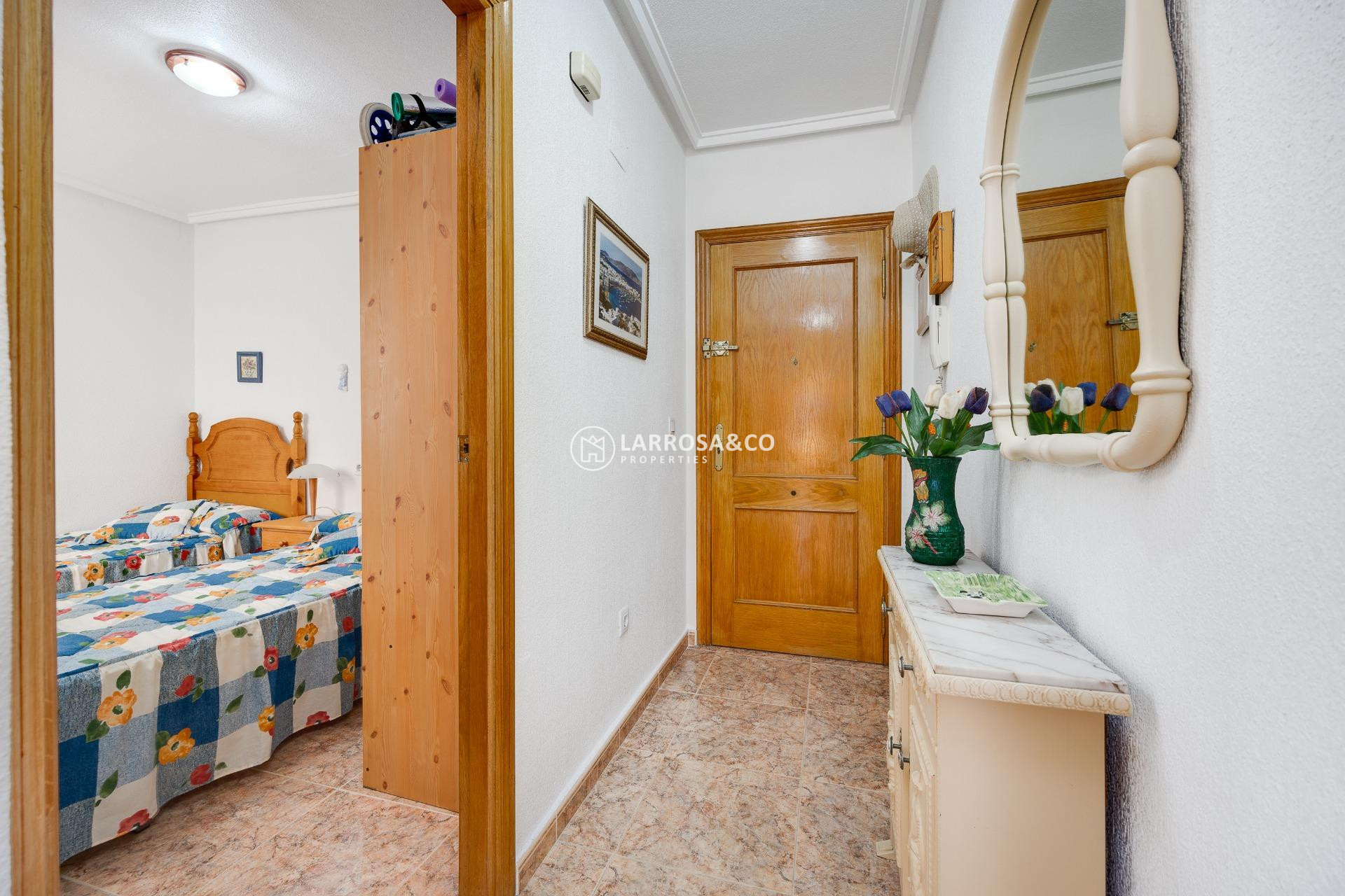 A Vendre - Apartment - Torrevieja - Playa del cura