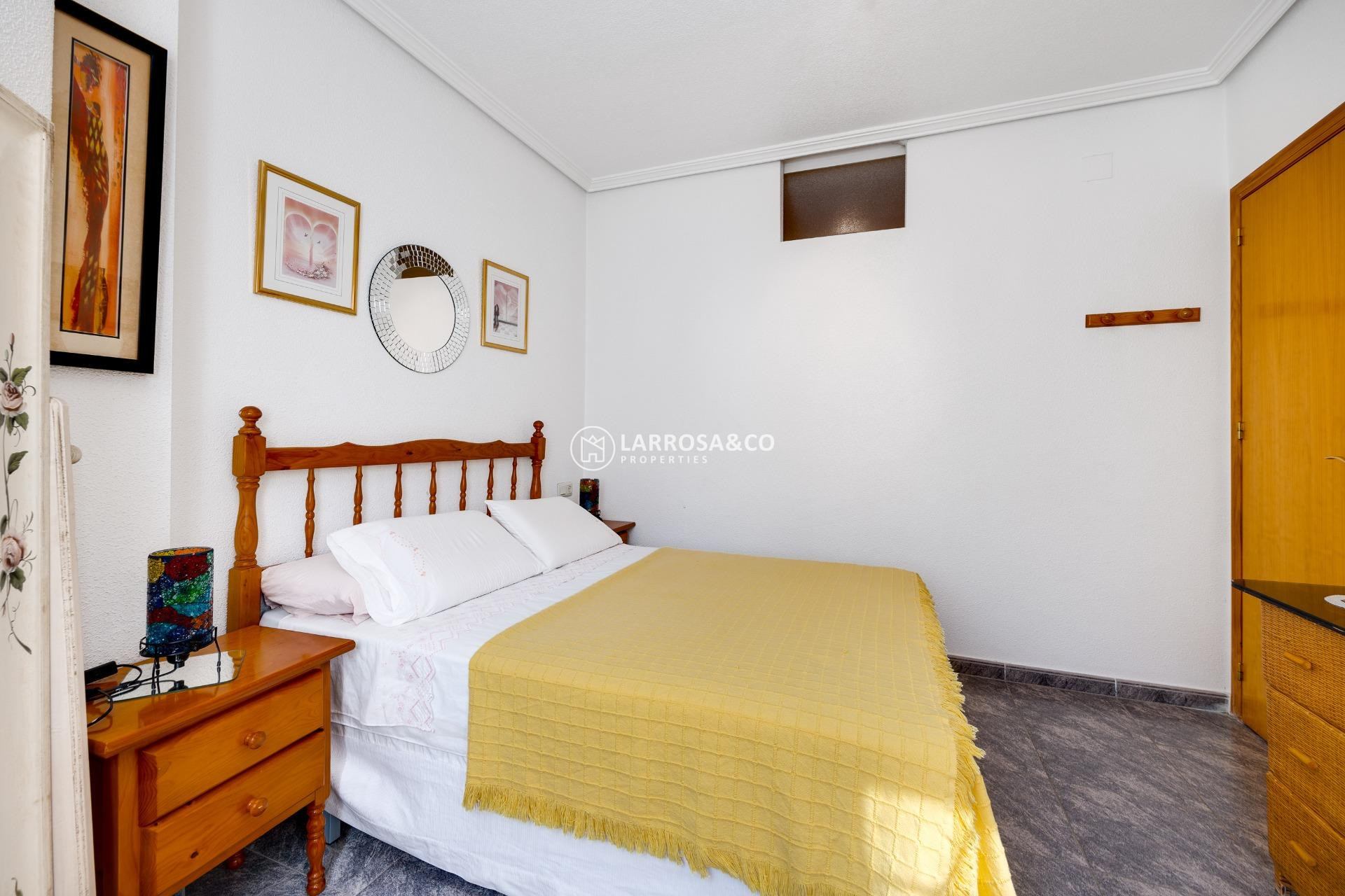 A Vendre - Apartment - Torrevieja - Playa del cura