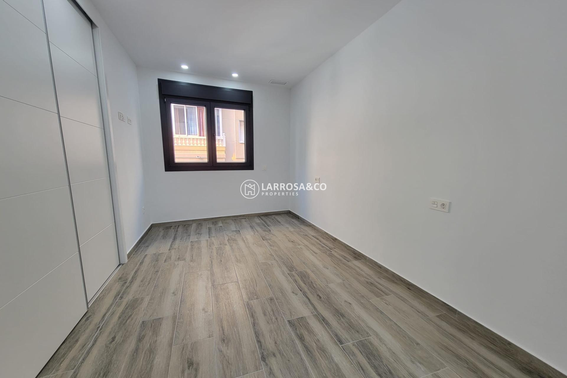 A Vendre - Apartment - Torrevieja - Playa del cura