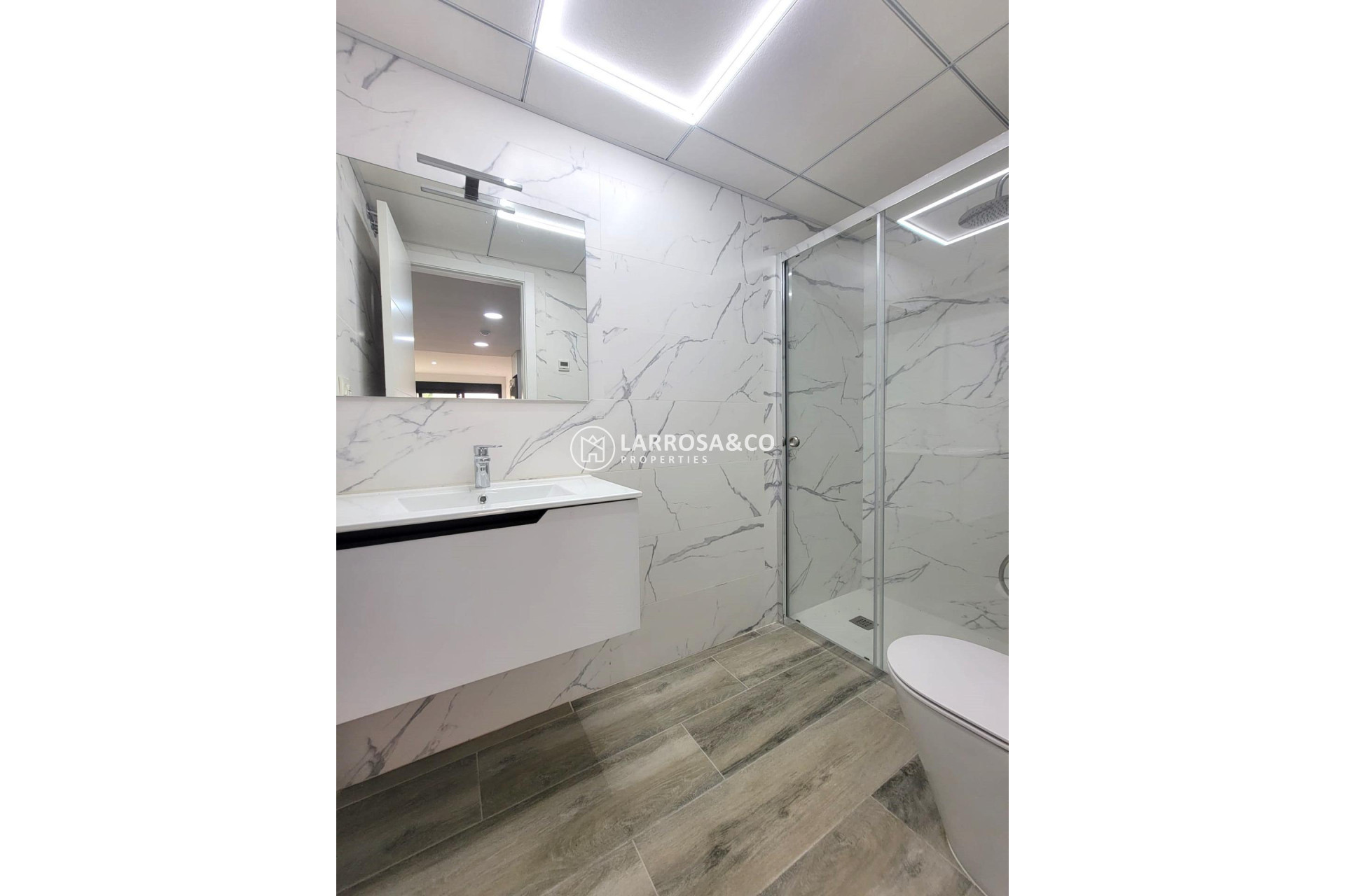 A Vendre - Apartment - Torrevieja - Playa del cura