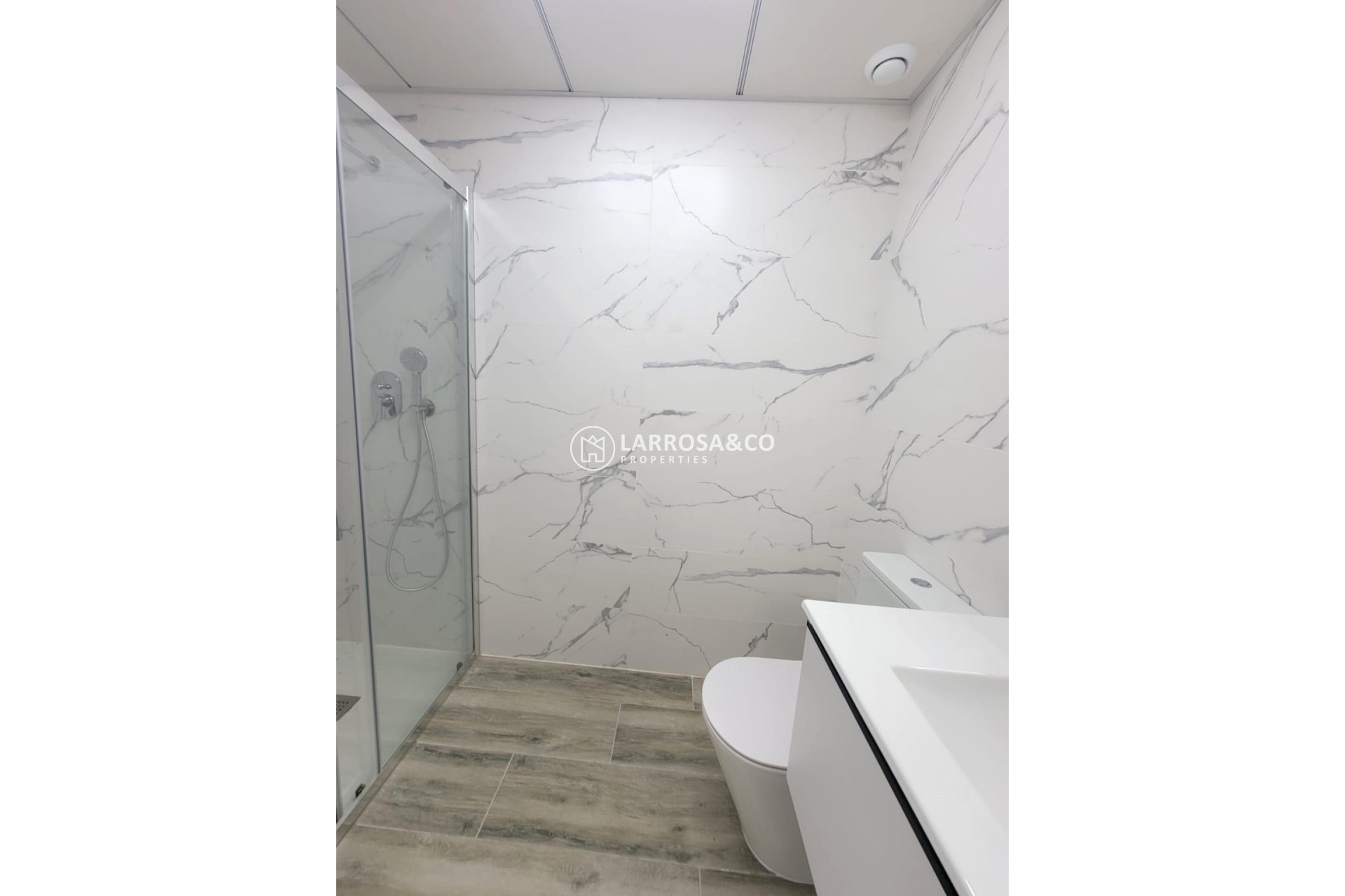 A Vendre - Apartment - Torrevieja - Playa del cura