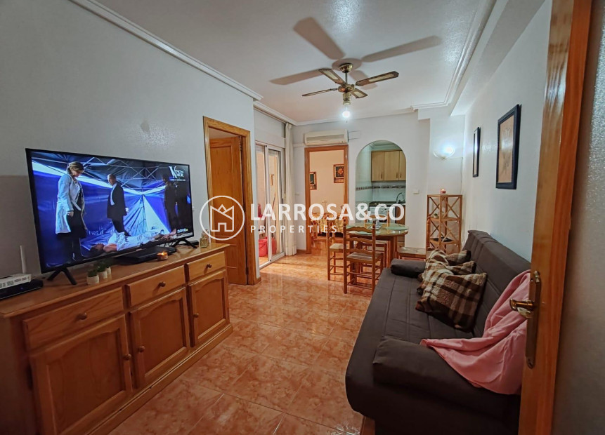 A Vendre - Apartment - Torrevieja - Playa del cura