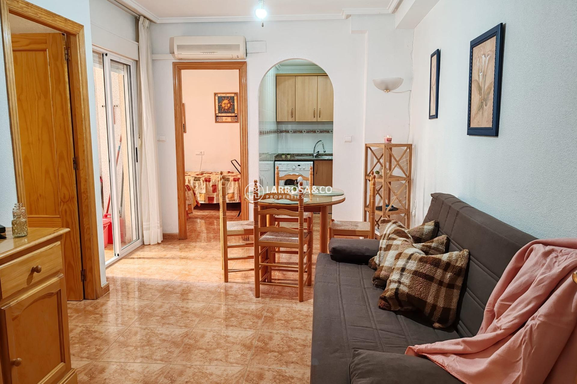 A Vendre - Apartment - Torrevieja - Playa del cura