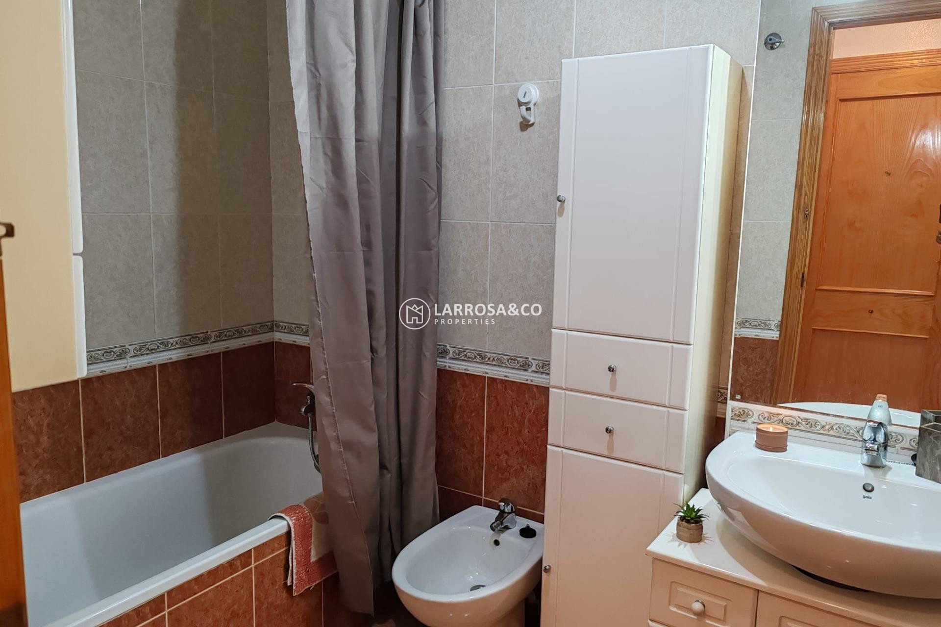 A Vendre - Apartment - Torrevieja - Playa del cura