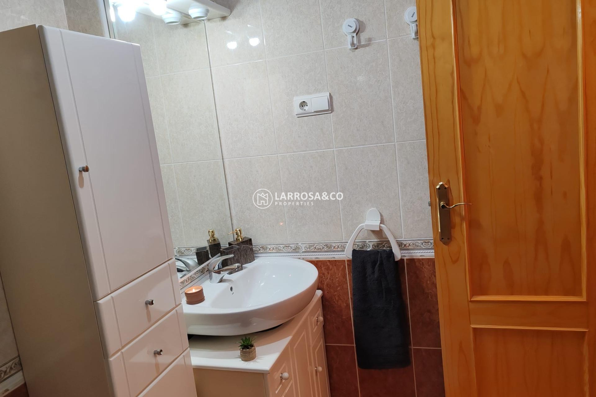 A Vendre - Apartment - Torrevieja - Playa del cura