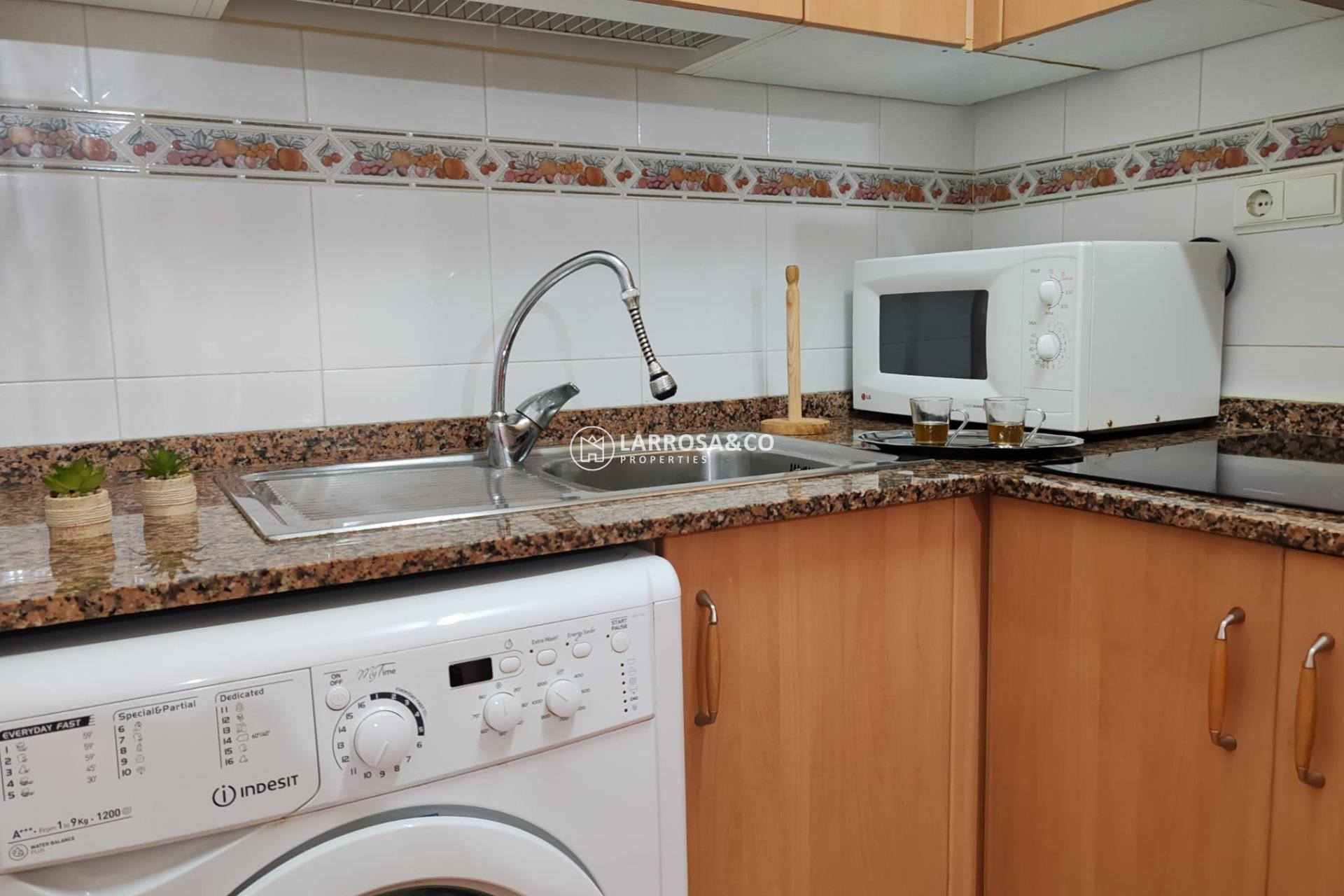 A Vendre - Apartment - Torrevieja - Playa del cura