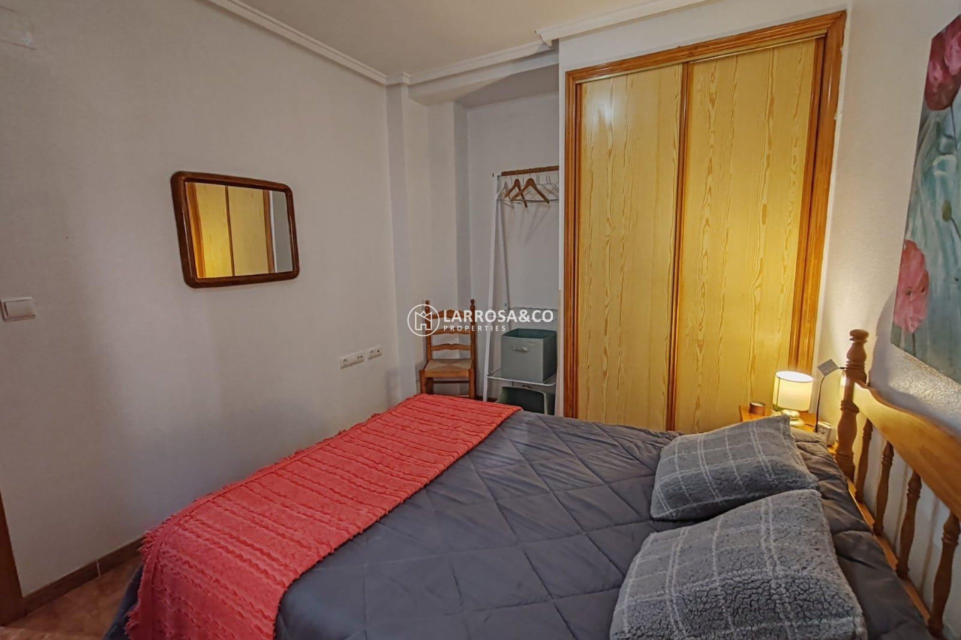 A Vendre - Apartment - Torrevieja - Playa del cura