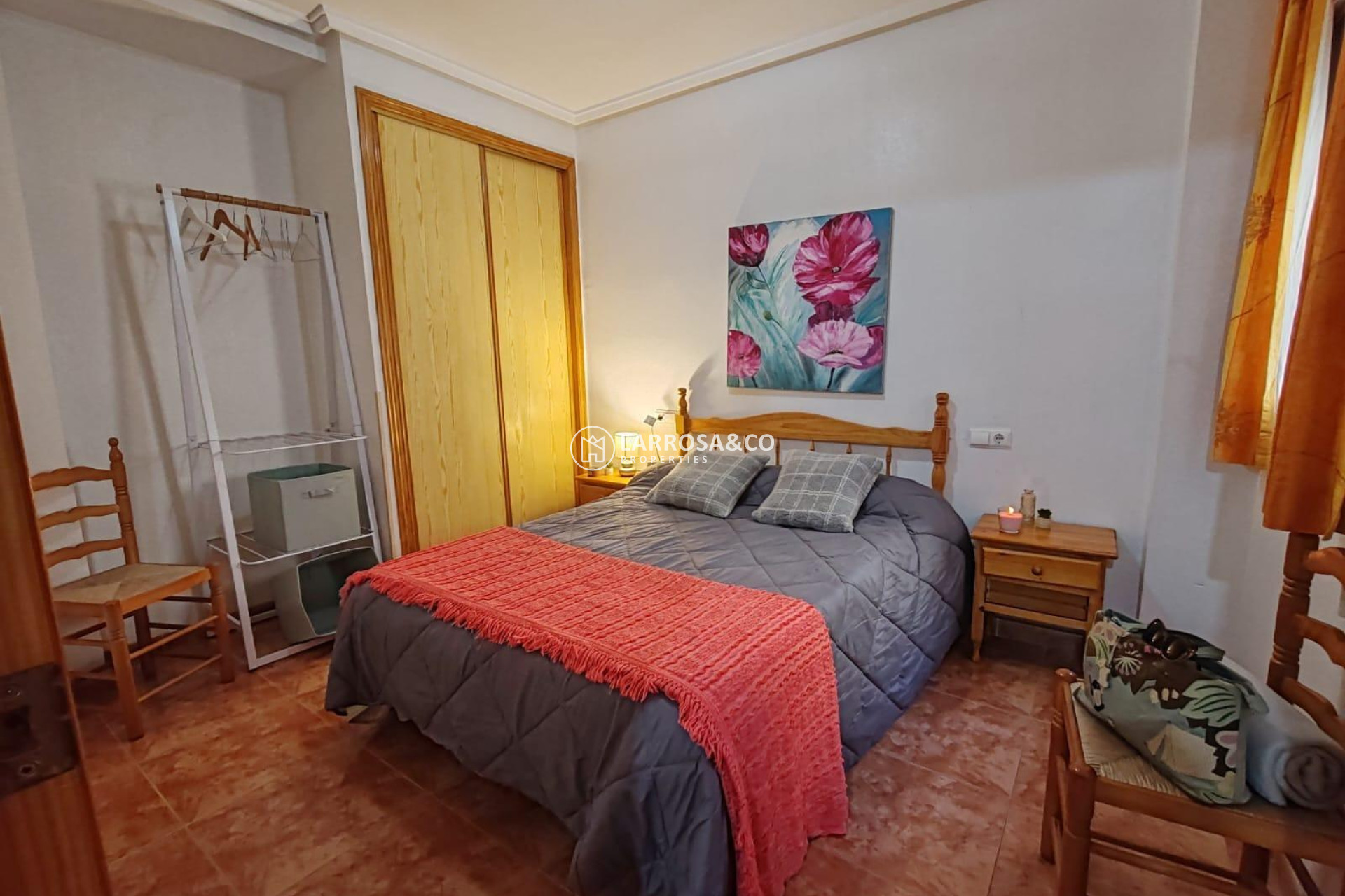 A Vendre - Apartment - Torrevieja - Playa del cura