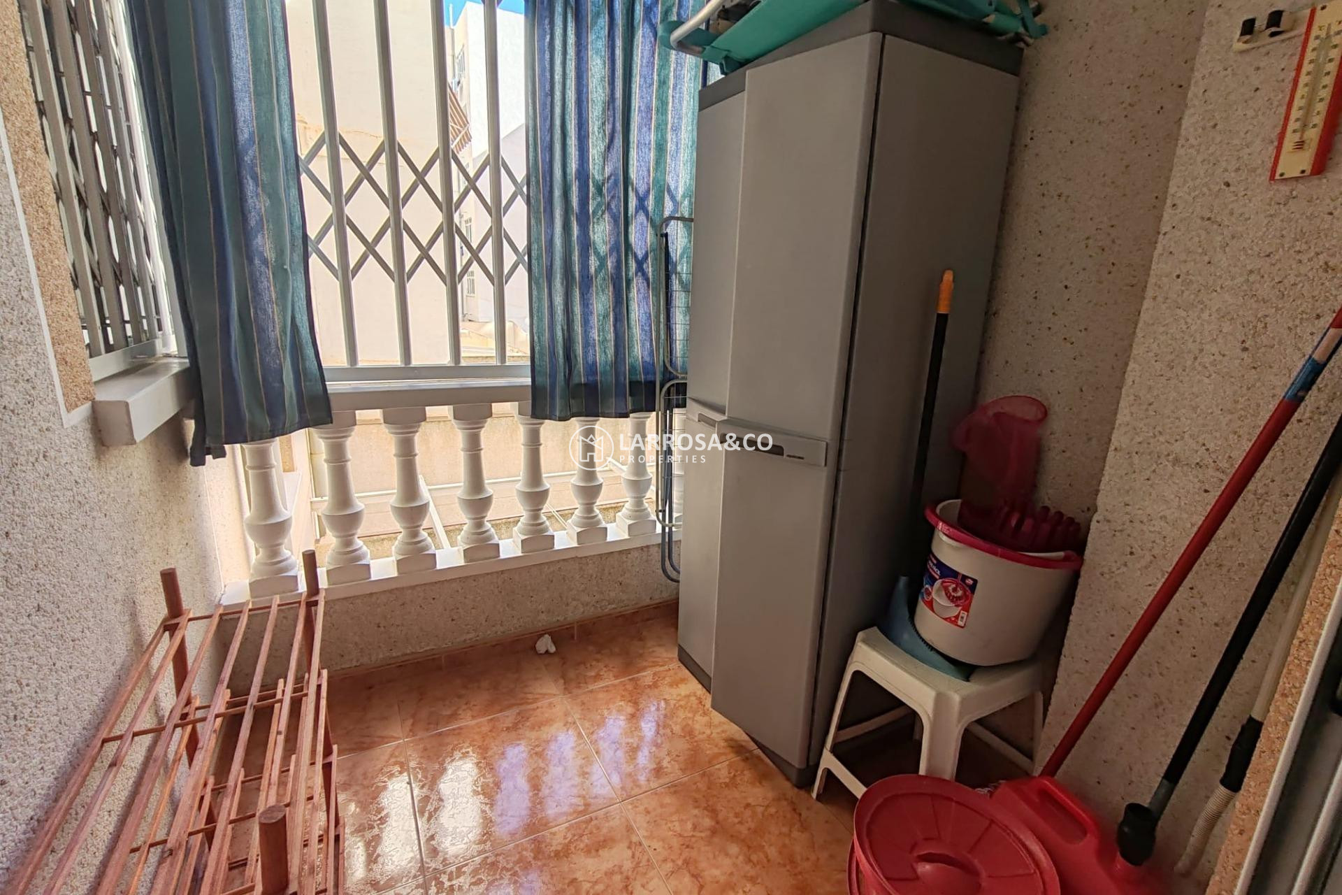 A Vendre - Apartment - Torrevieja - Playa del cura
