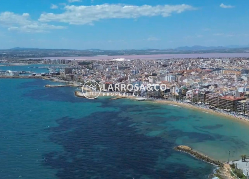 A Vendre - Apartment - Torrevieja - Playa del Cura