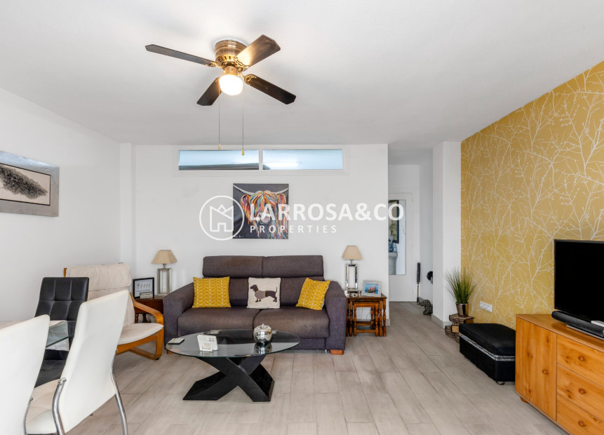 A Vendre - Apartment - Torrevieja - Playa del Cura