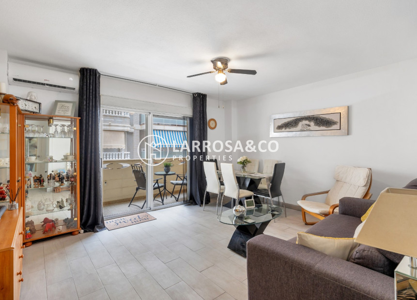 A Vendre - Apartment - Torrevieja - Playa del Cura