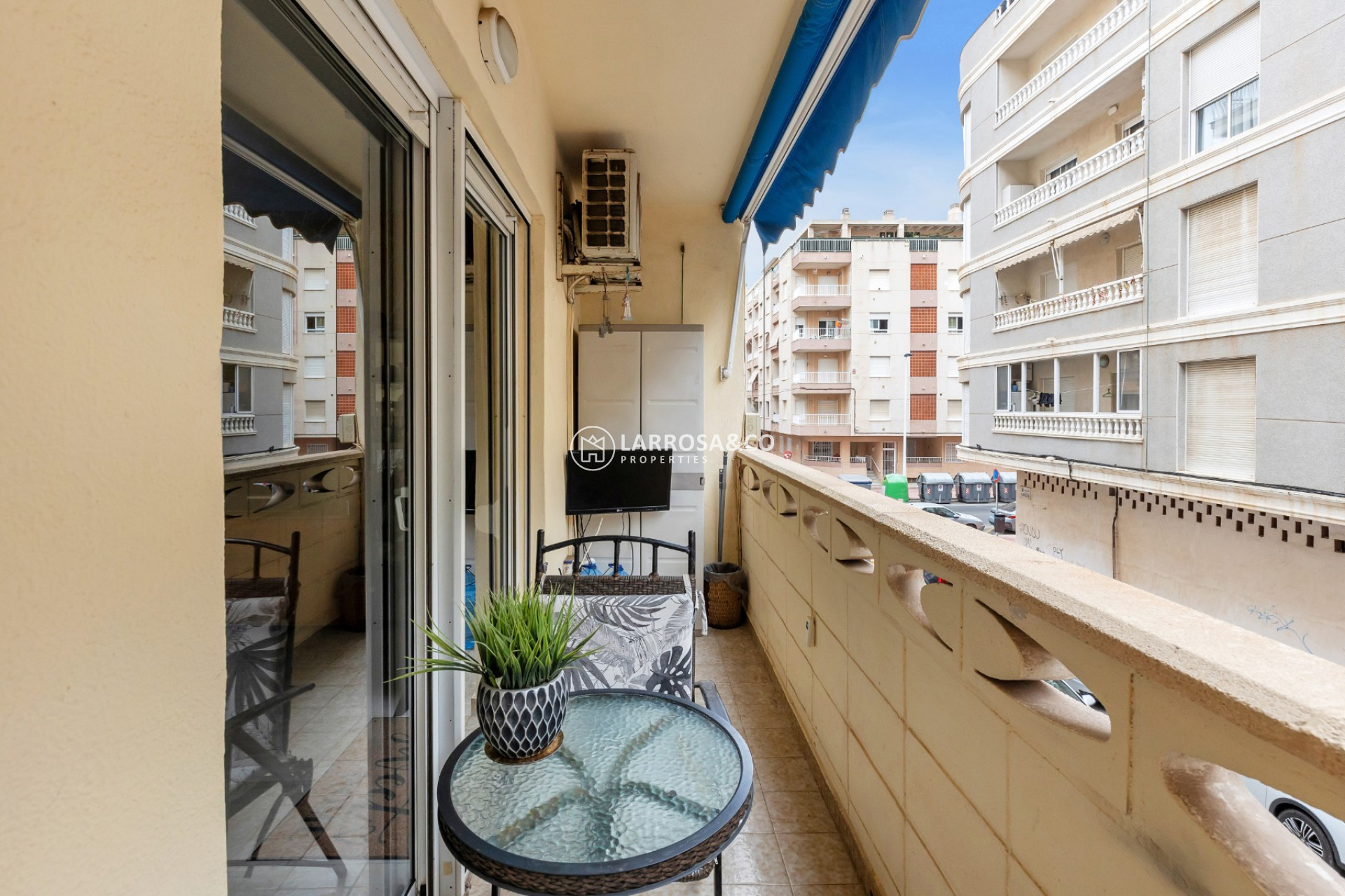 A Vendre - Apartment - Torrevieja - Playa del Cura