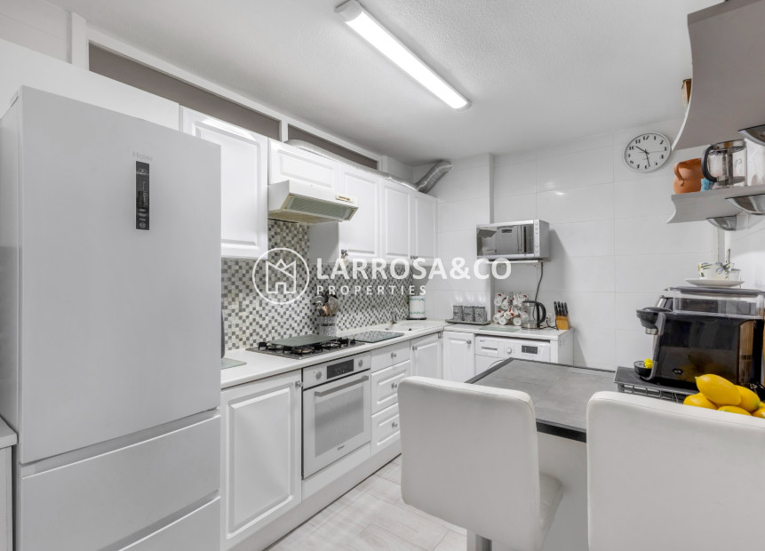 A Vendre - Apartment - Torrevieja - Playa del Cura