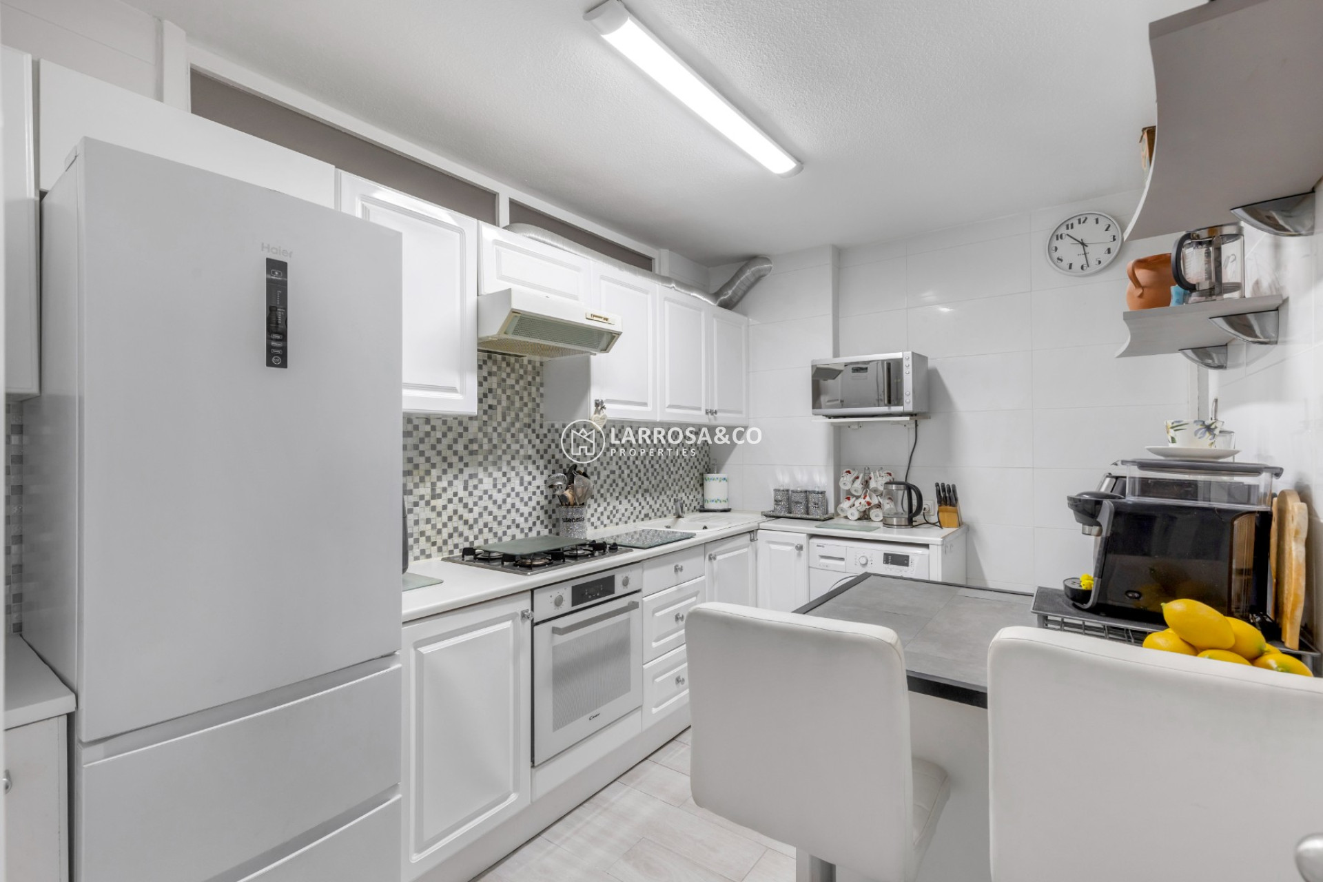 A Vendre - Apartment - Torrevieja - Playa del Cura