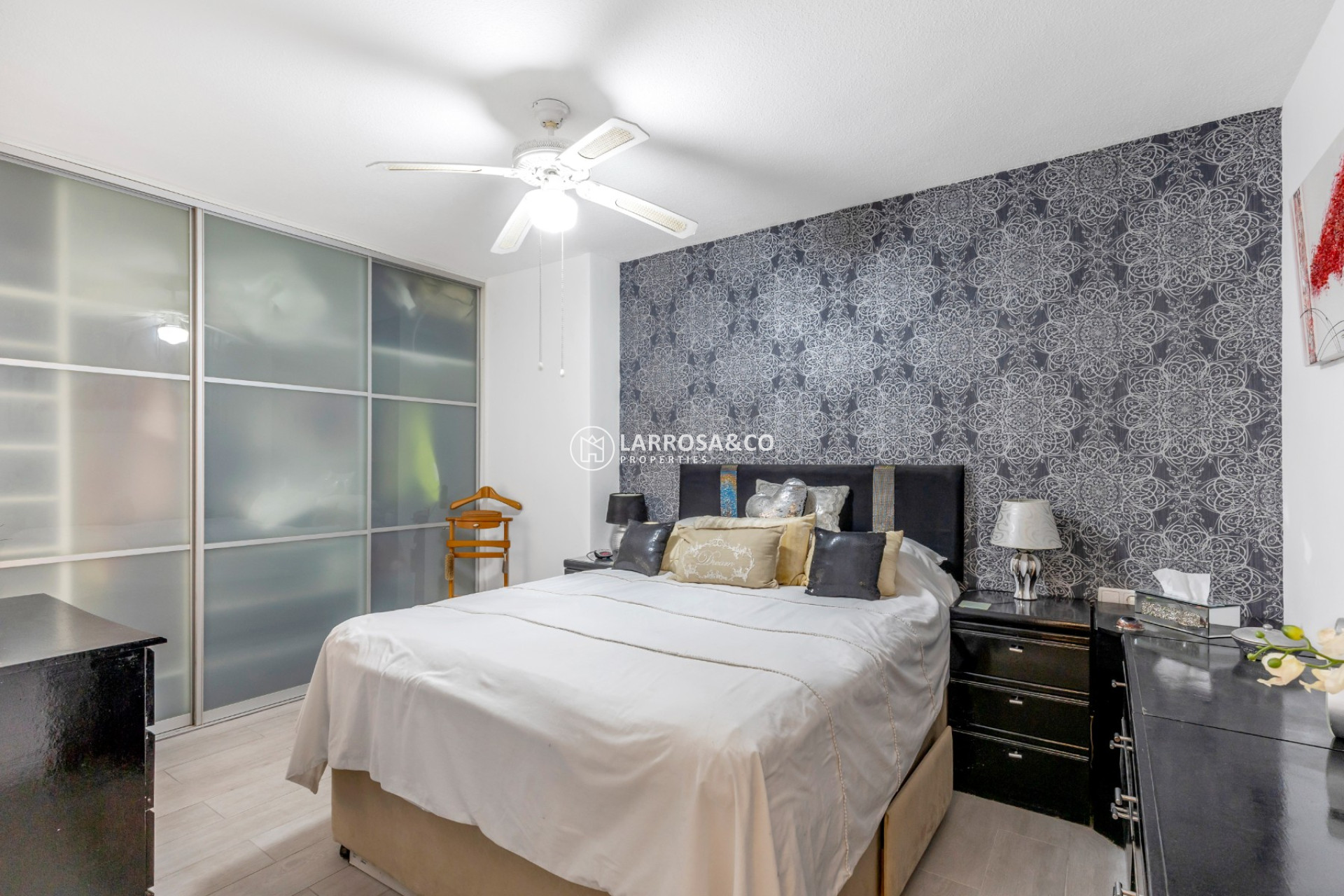 A Vendre - Apartment - Torrevieja - Playa del Cura