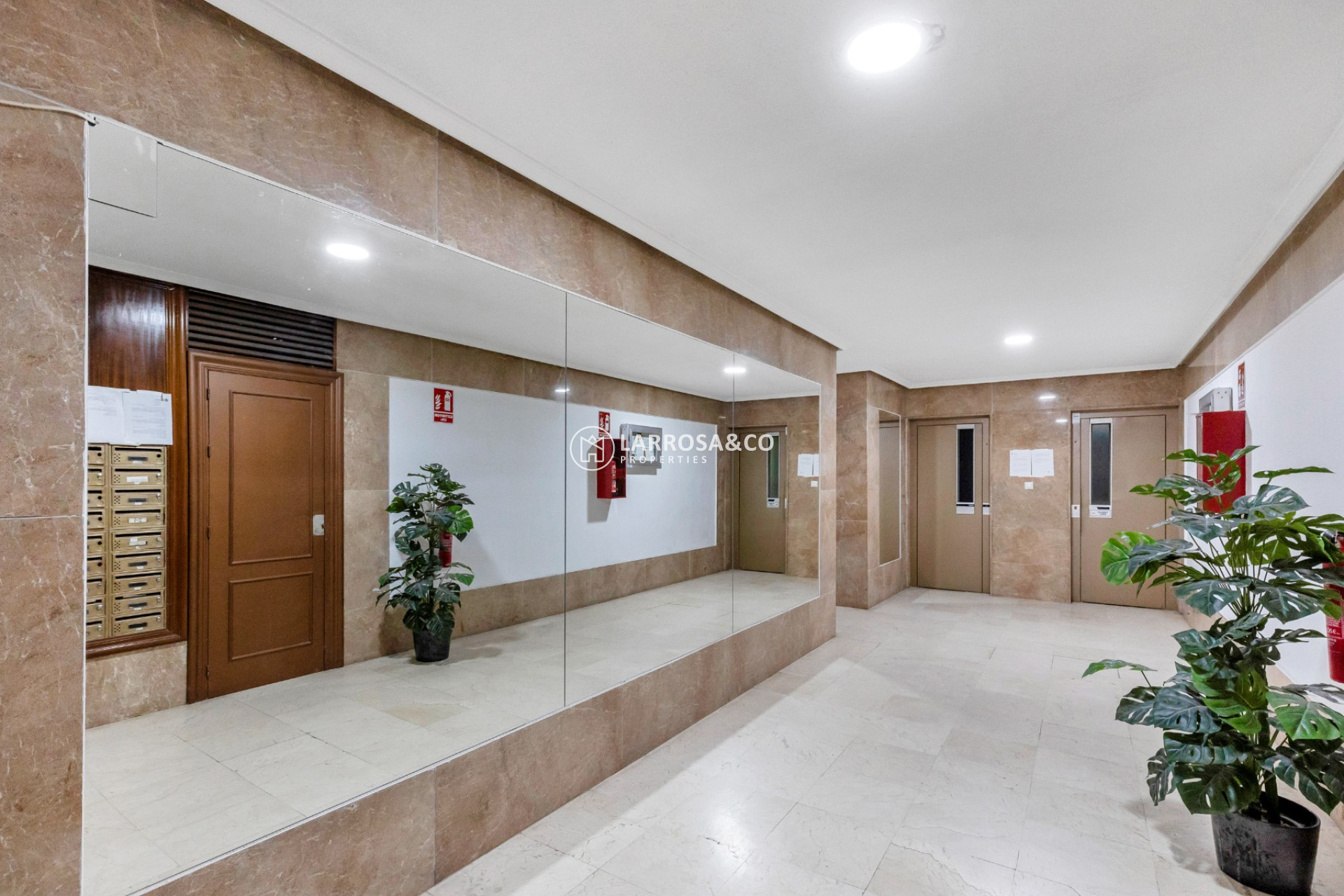 A Vendre - Apartment - Torrevieja - Playa del Cura