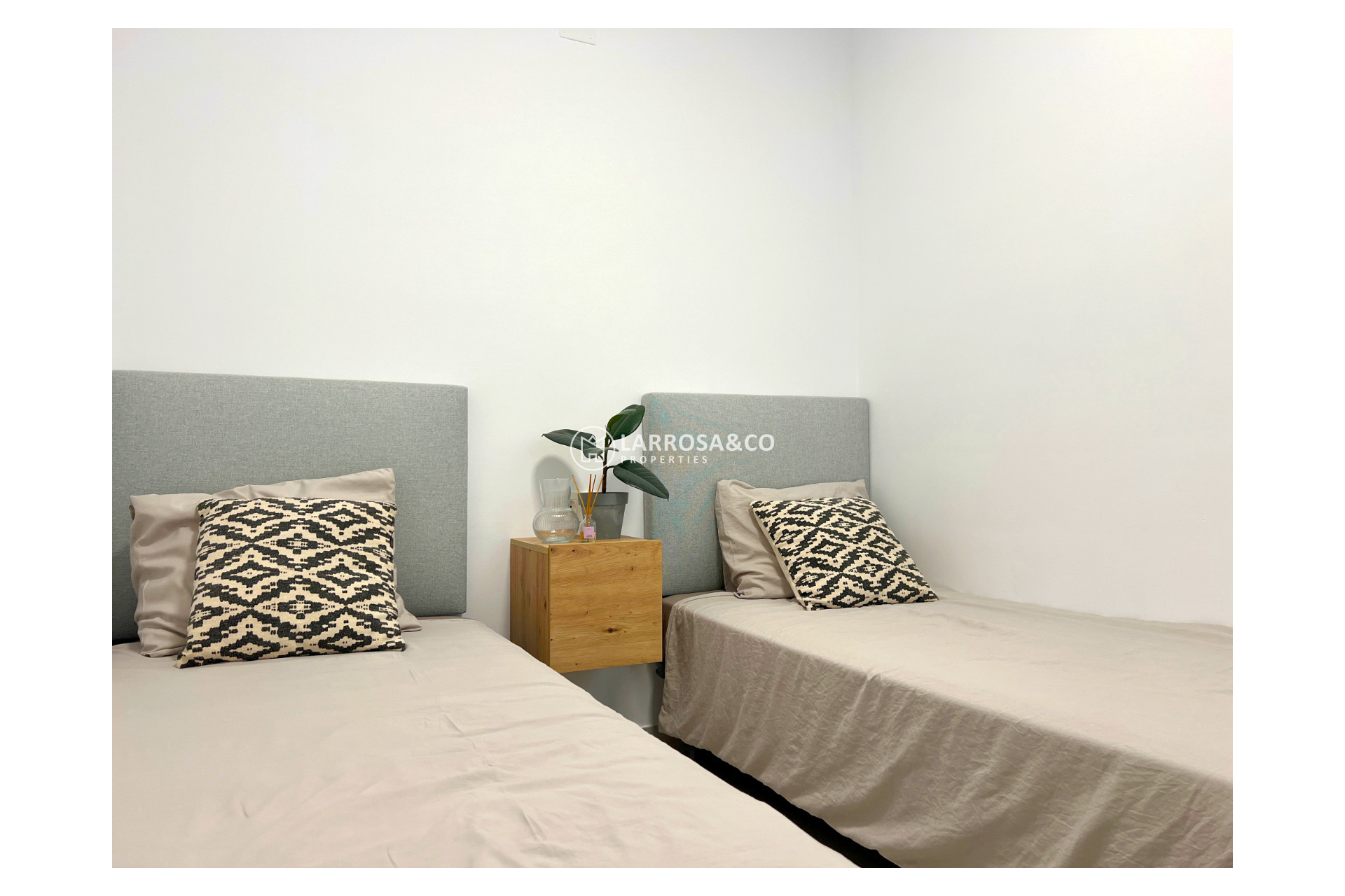 A Vendre - Apartment - Torrevieja - Playa del Cura