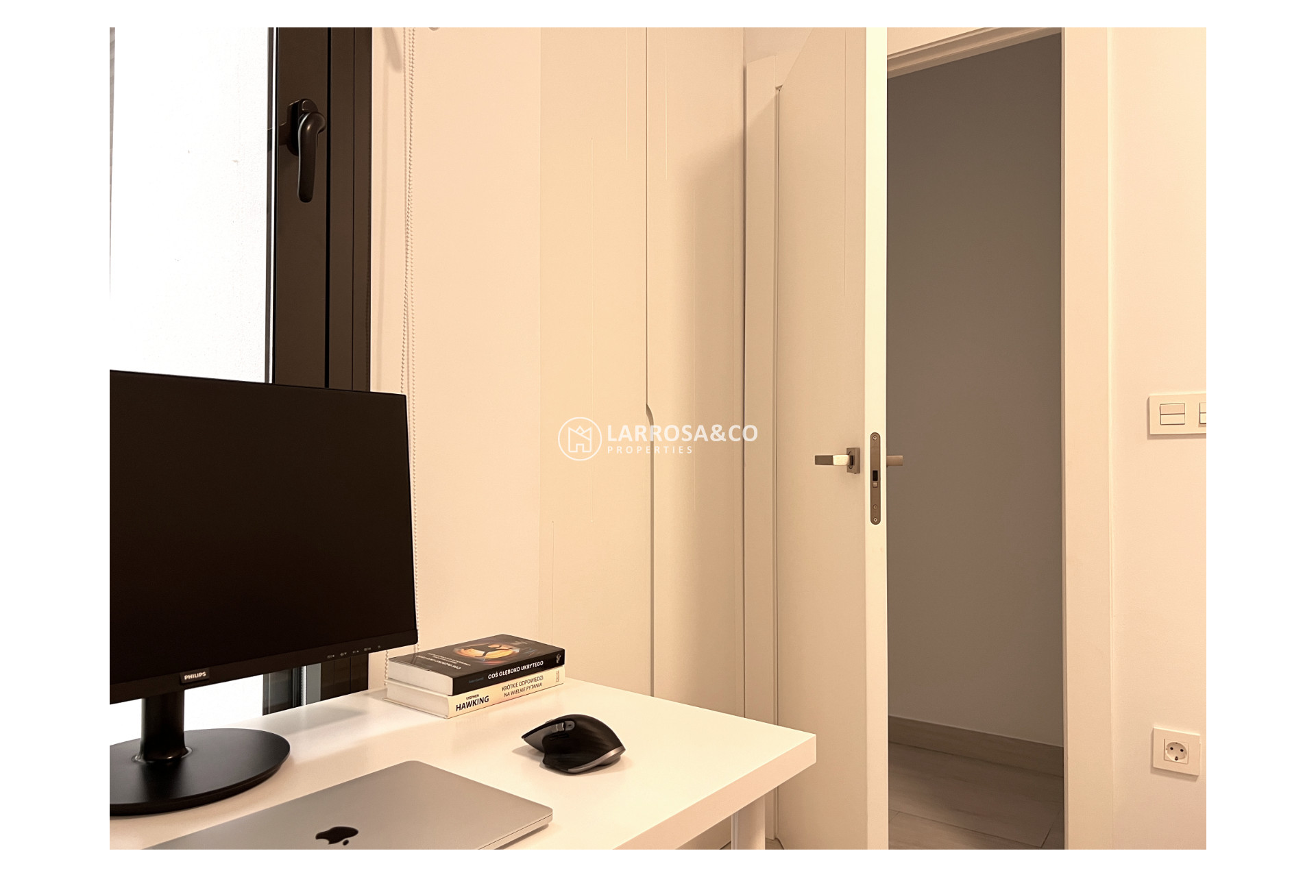 A Vendre - Apartment - Torrevieja - Playa del Cura