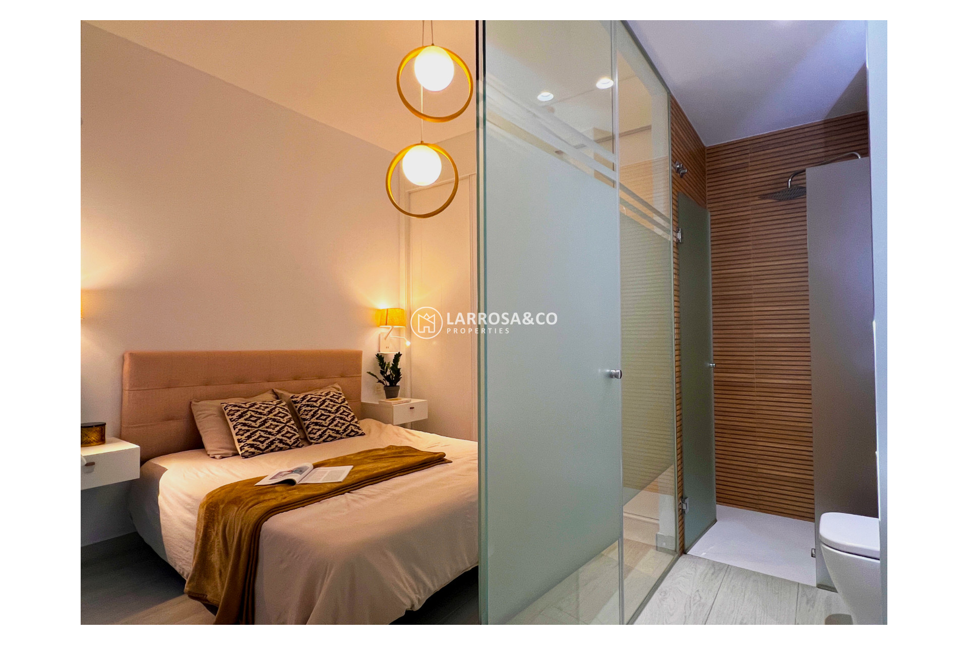 A Vendre - Apartment - Torrevieja - Playa del Cura