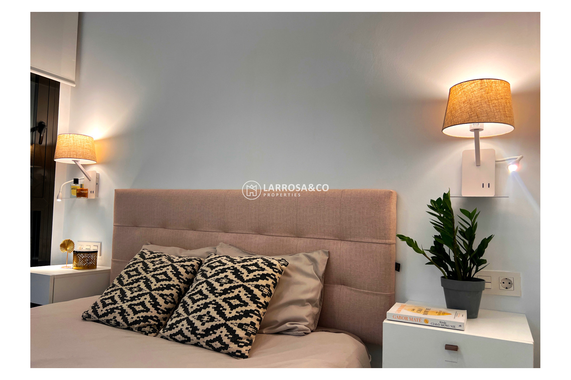 A Vendre - Apartment - Torrevieja - Playa del Cura