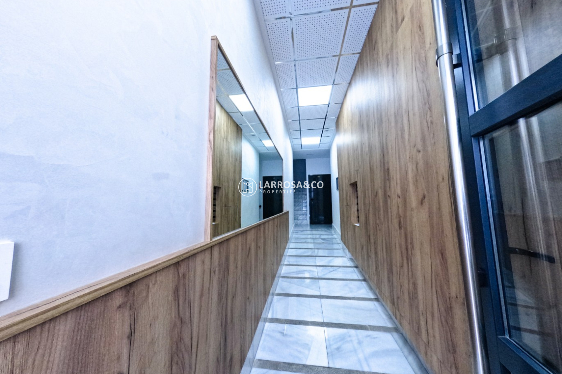 A Vendre - Apartment - Torrevieja - Playa del Cura