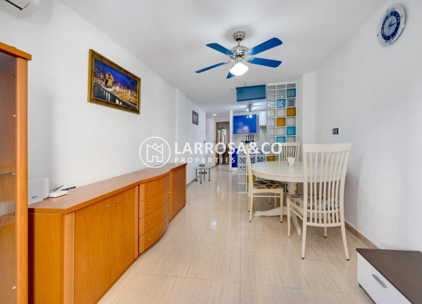 A Vendre - Apartment - Torrevieja - Playa del cura