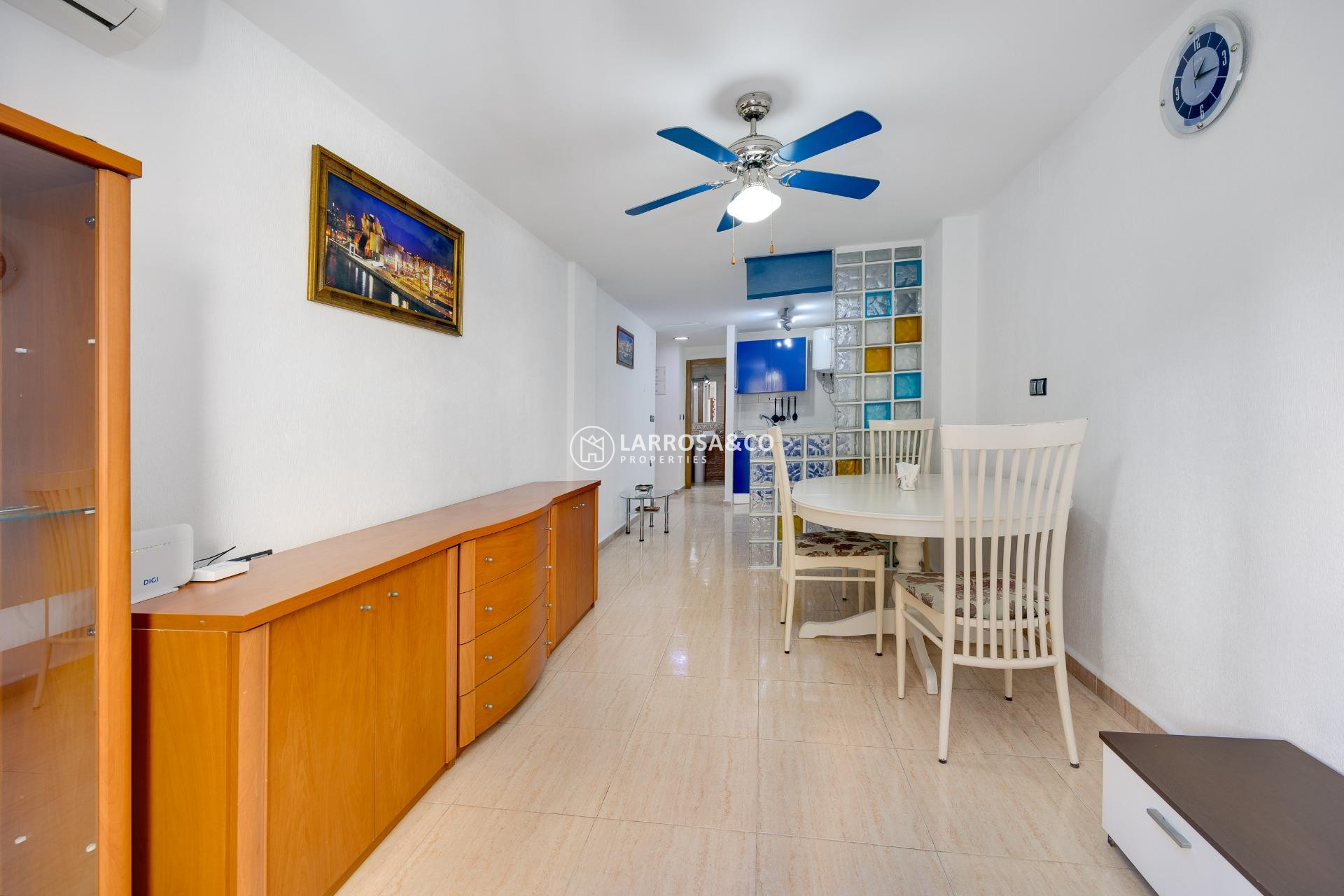 A Vendre - Apartment - Torrevieja - Playa del cura