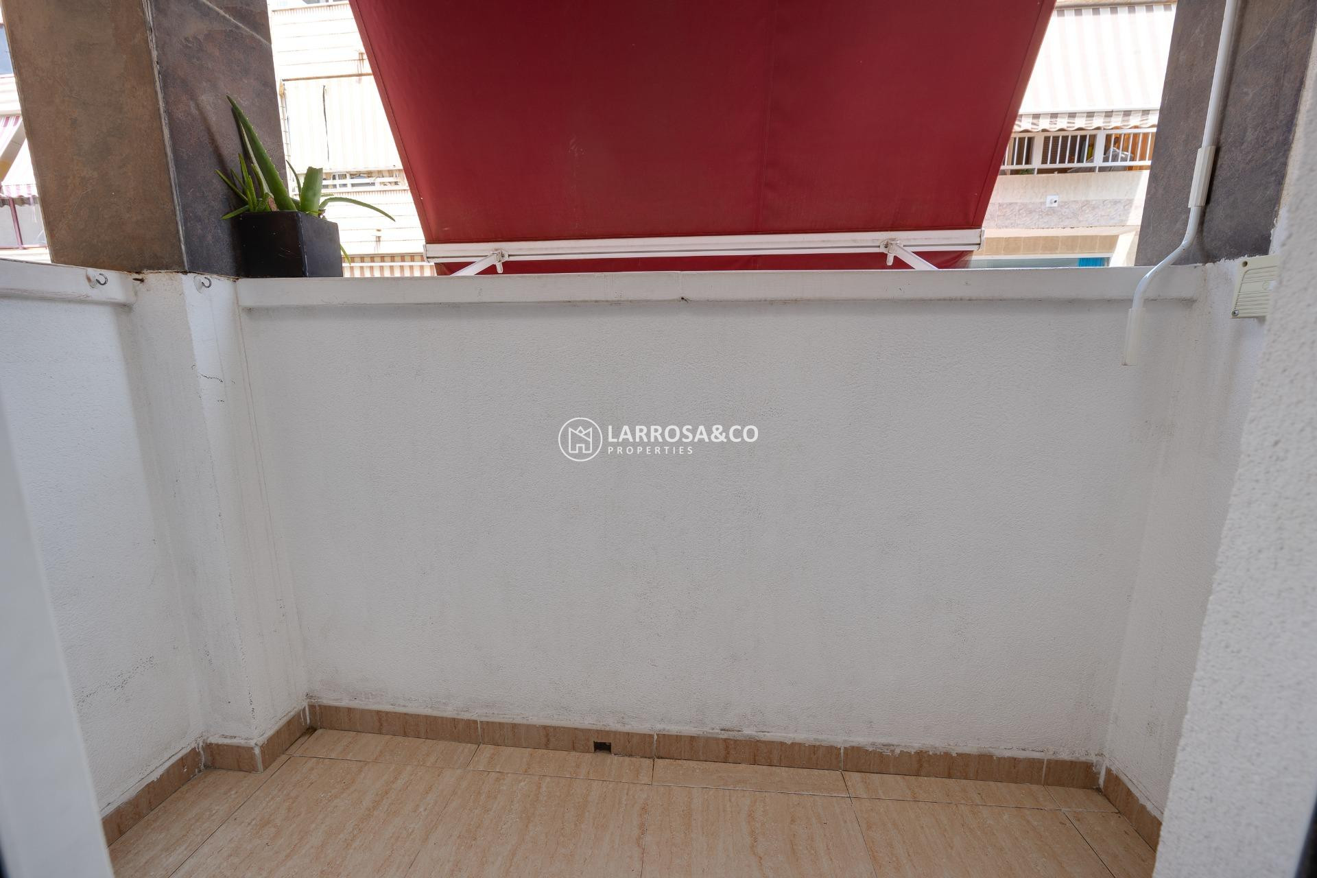 A Vendre - Apartment - Torrevieja - Playa del cura