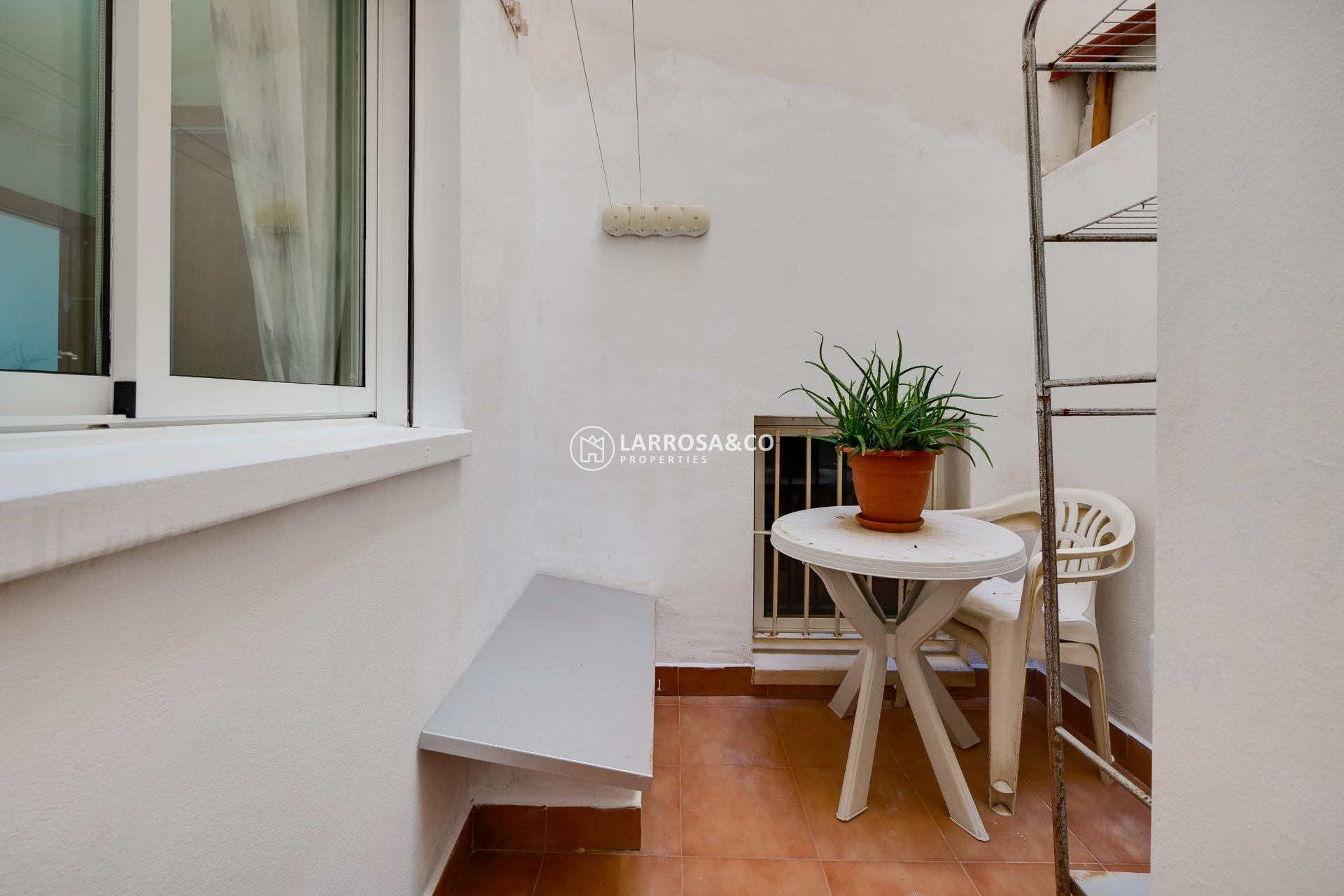 A Vendre - Apartment - Torrevieja - Playa del cura