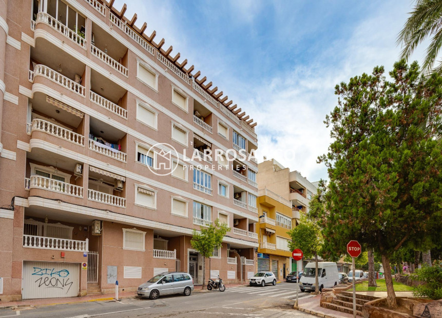 A Vendre - Apartment - Torrevieja - Playa del cura