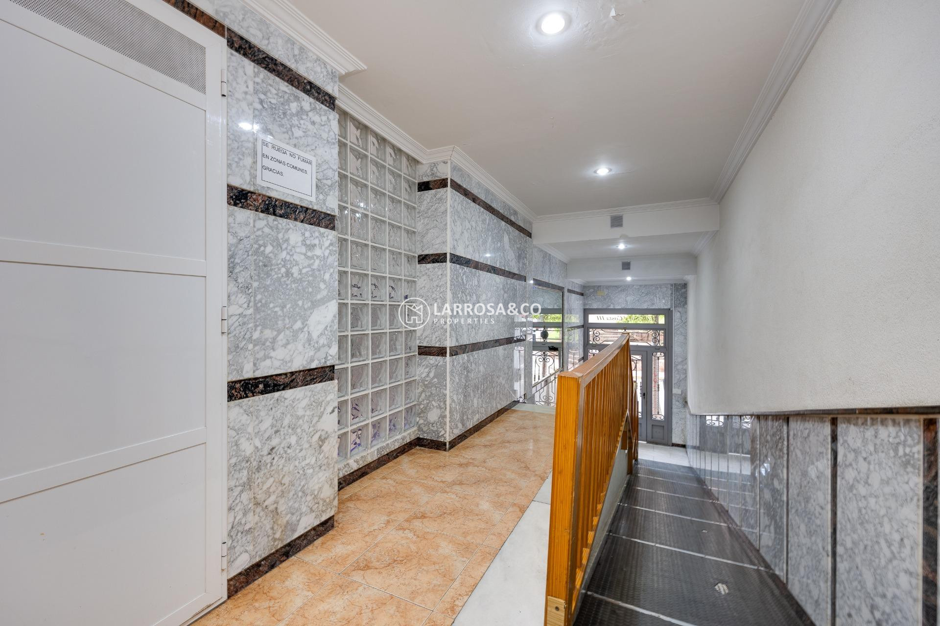 A Vendre - Apartment - Torrevieja - Playa del cura