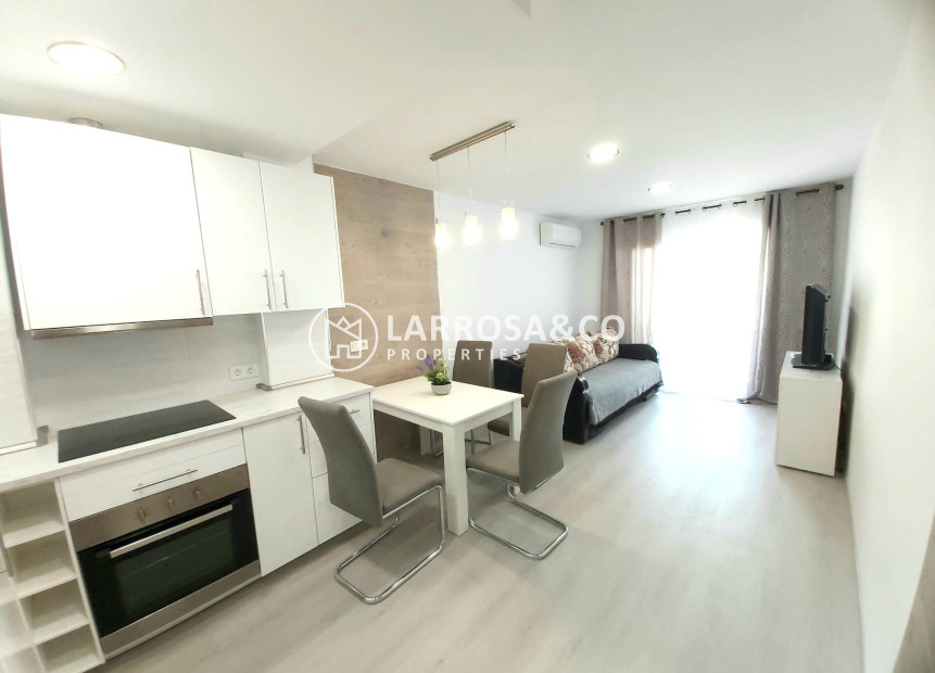 A Vendre - Apartment - Torrevieja - Playa del cura