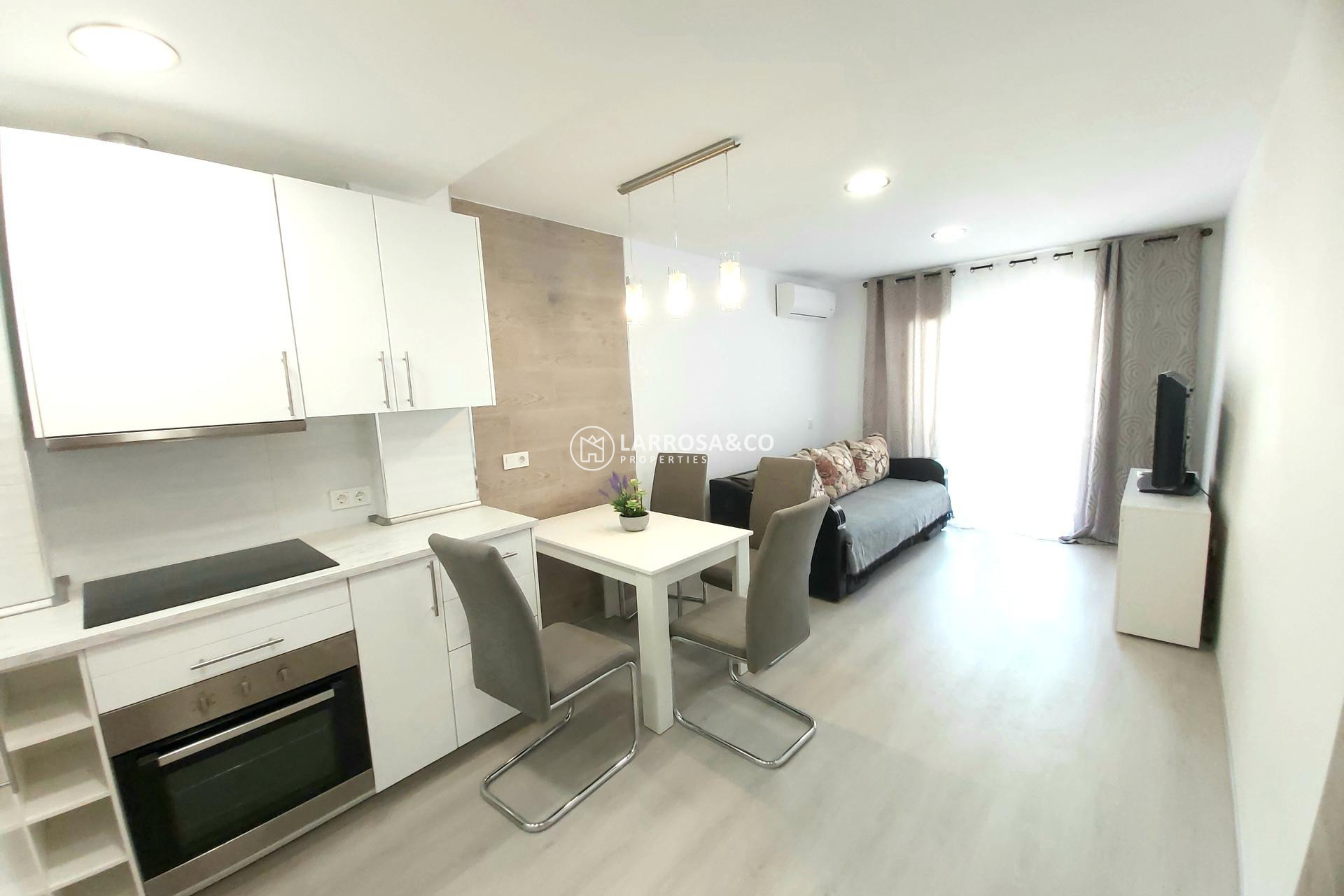 A Vendre - Apartment - Torrevieja - Playa del cura