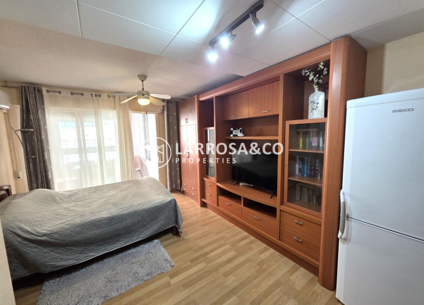 A Vendre - Apartment - Torrevieja - Playa del cura
