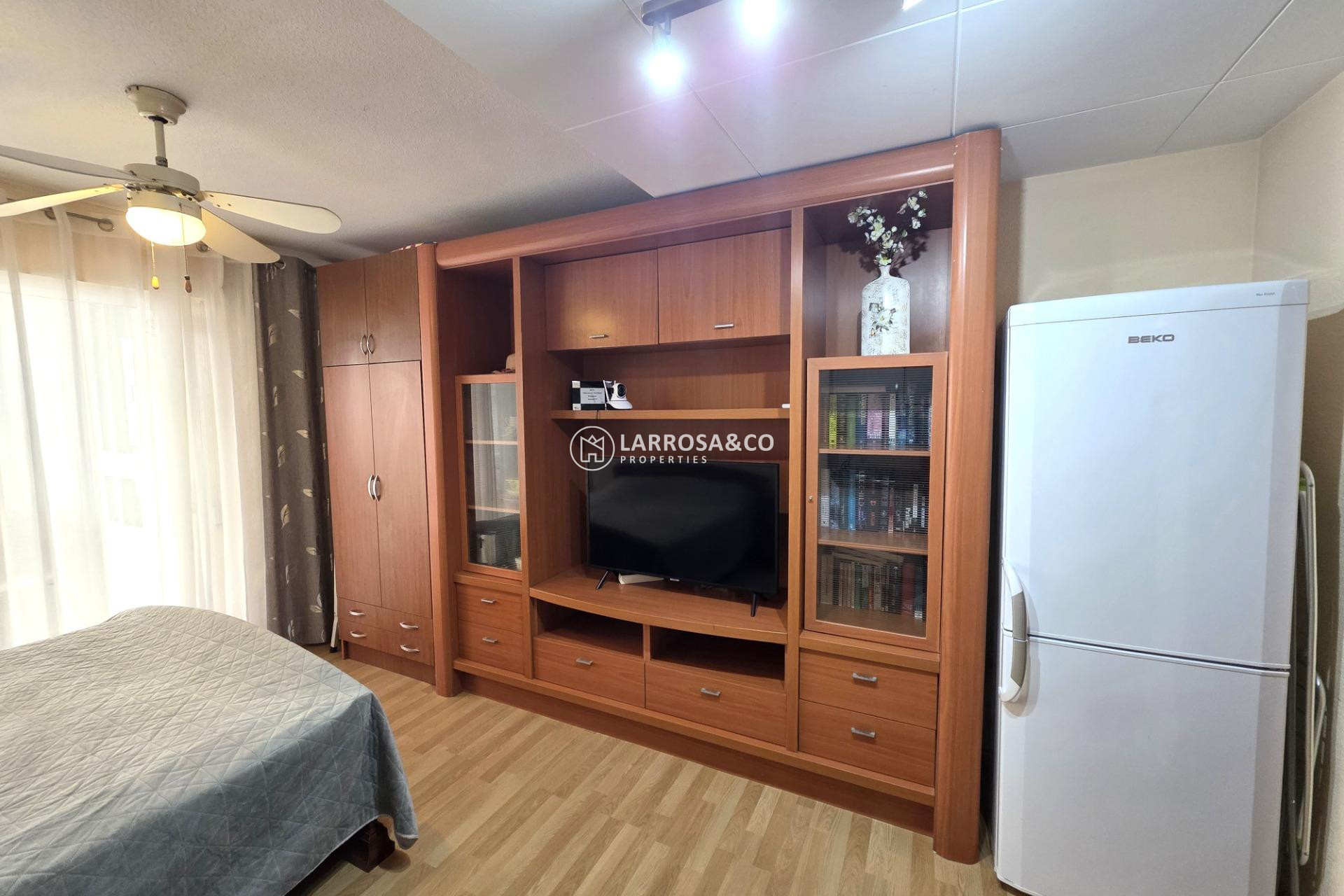 A Vendre - Apartment - Torrevieja - Playa del cura